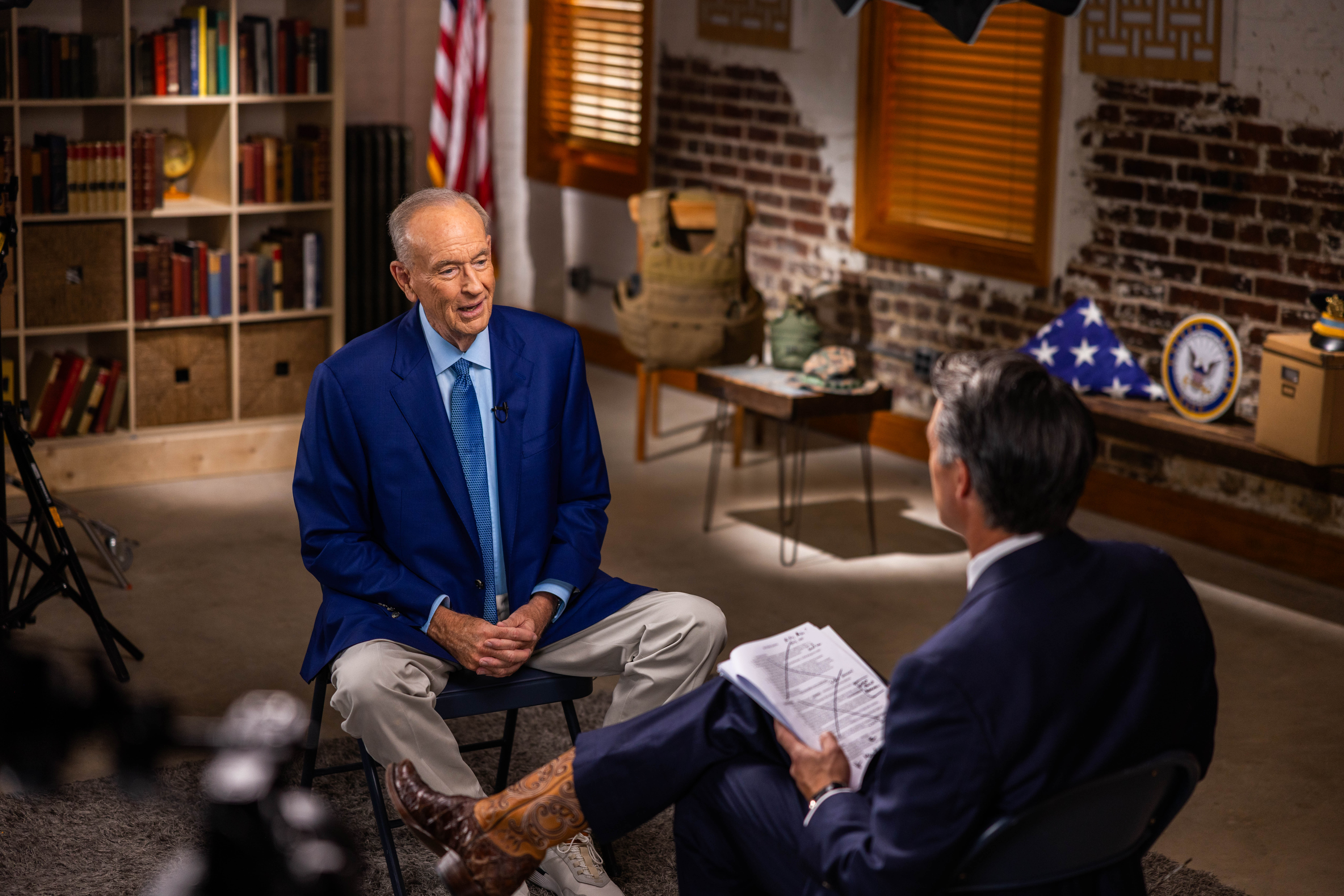 NewsNation's 'America's Greatest Warriors'