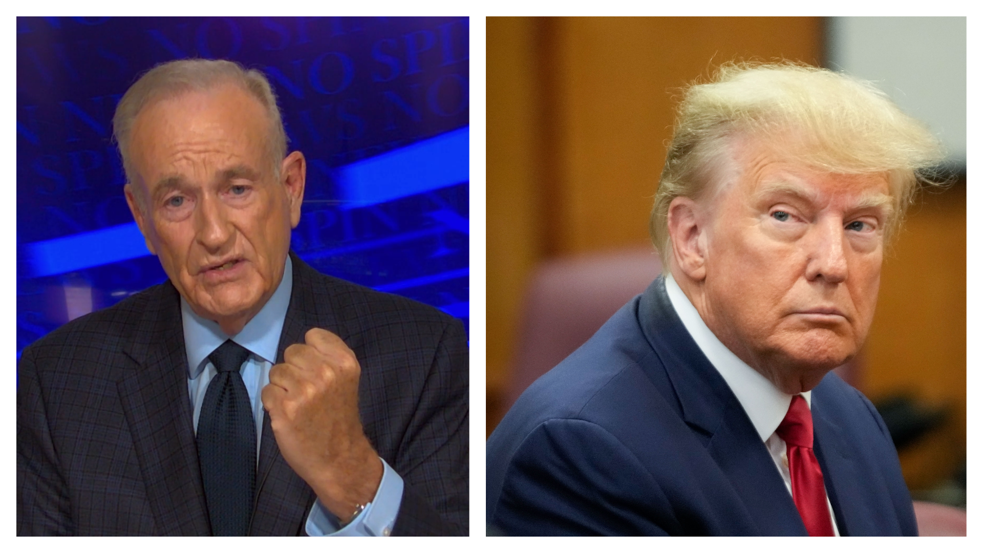 Trump's Biggest Hurdle