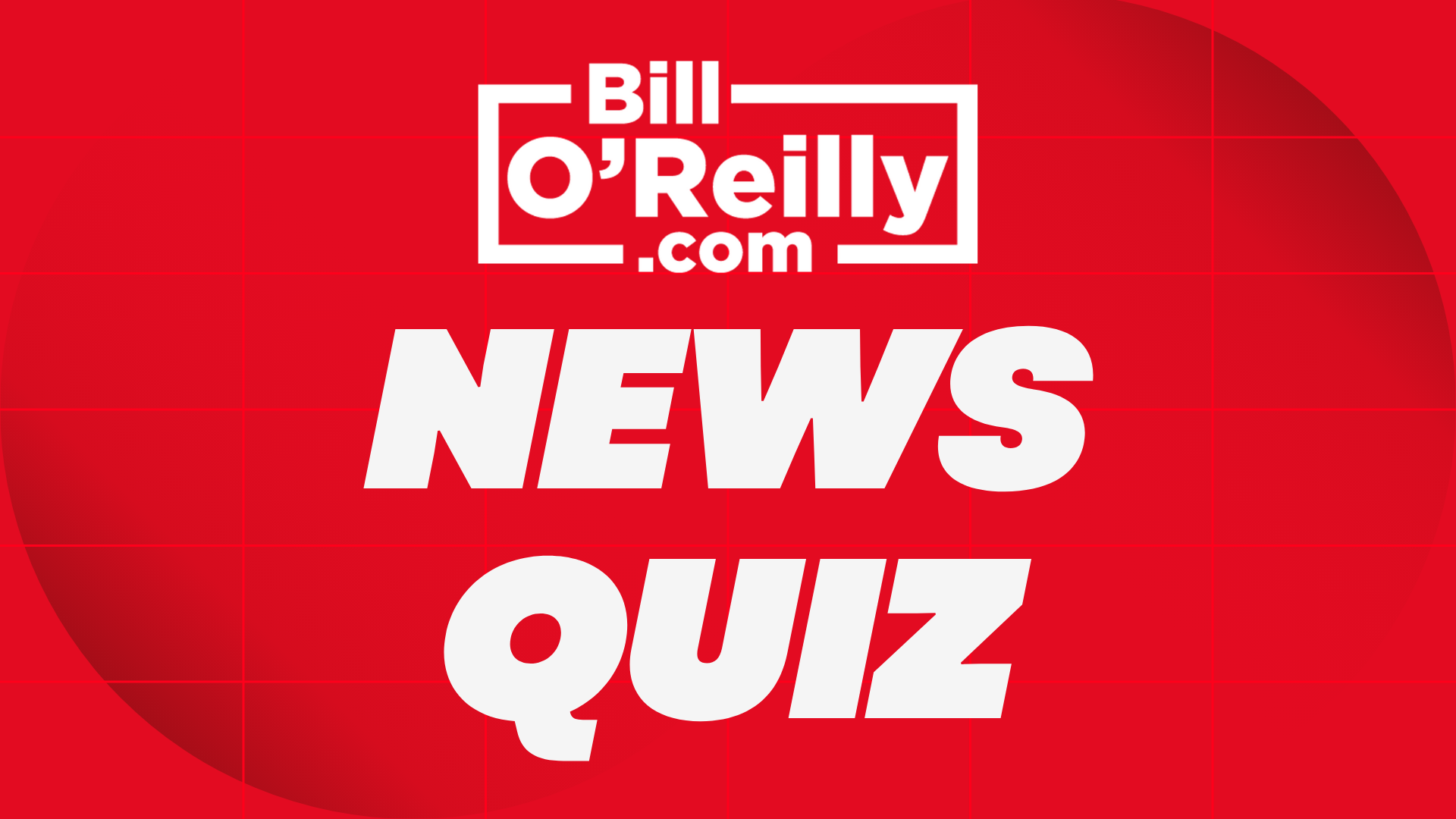 News Quiz: Biden's Presser and the President's Verbal Tic