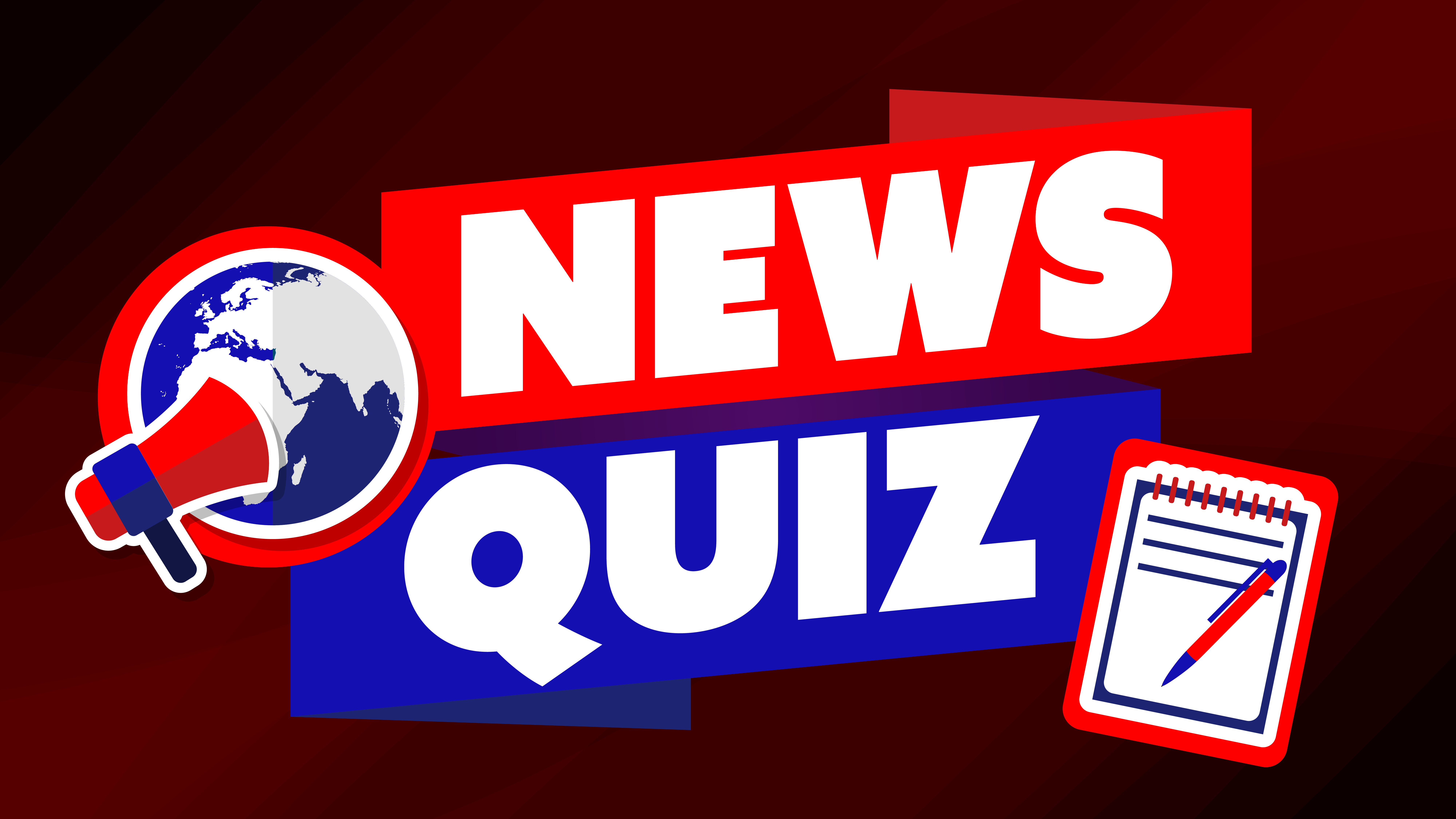 News Quiz: The Debate, a CNN Retread, and the Youngest Trump