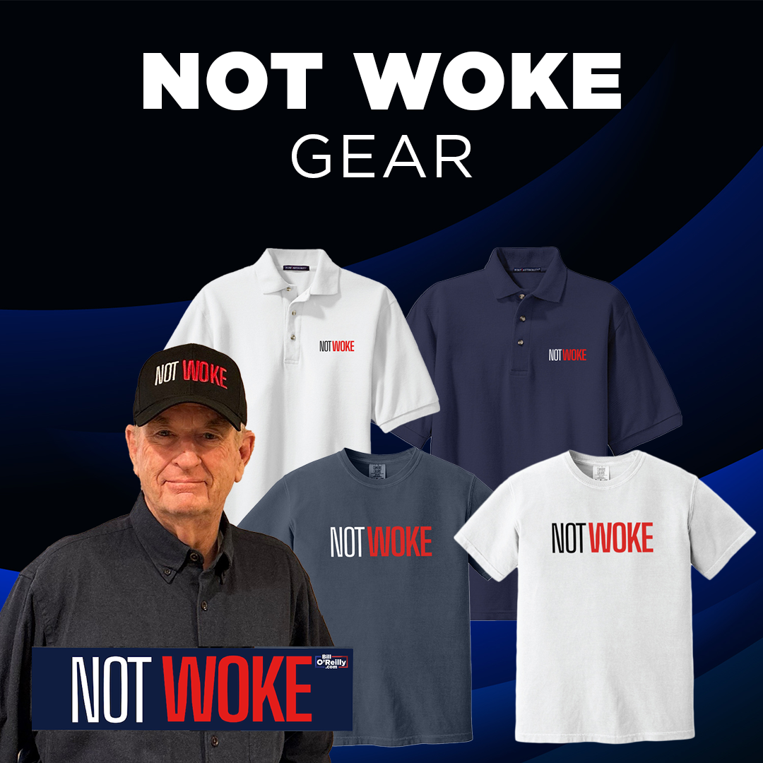 NOT WOKE SHOP