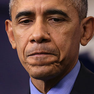 Staff Column: Heckuva Job, Barack!