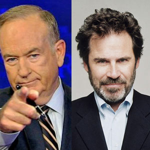 O'Reilly & Miller On Tour: New Dates Added