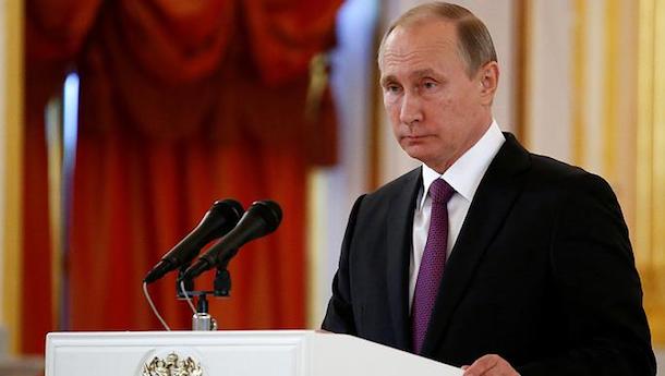 Quiz: U.S.-Russia Relations in the Spotlight
