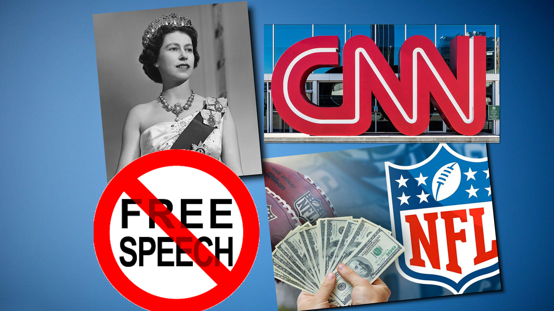 O'Reilly's News Quiz: Have you been Paying Attention?