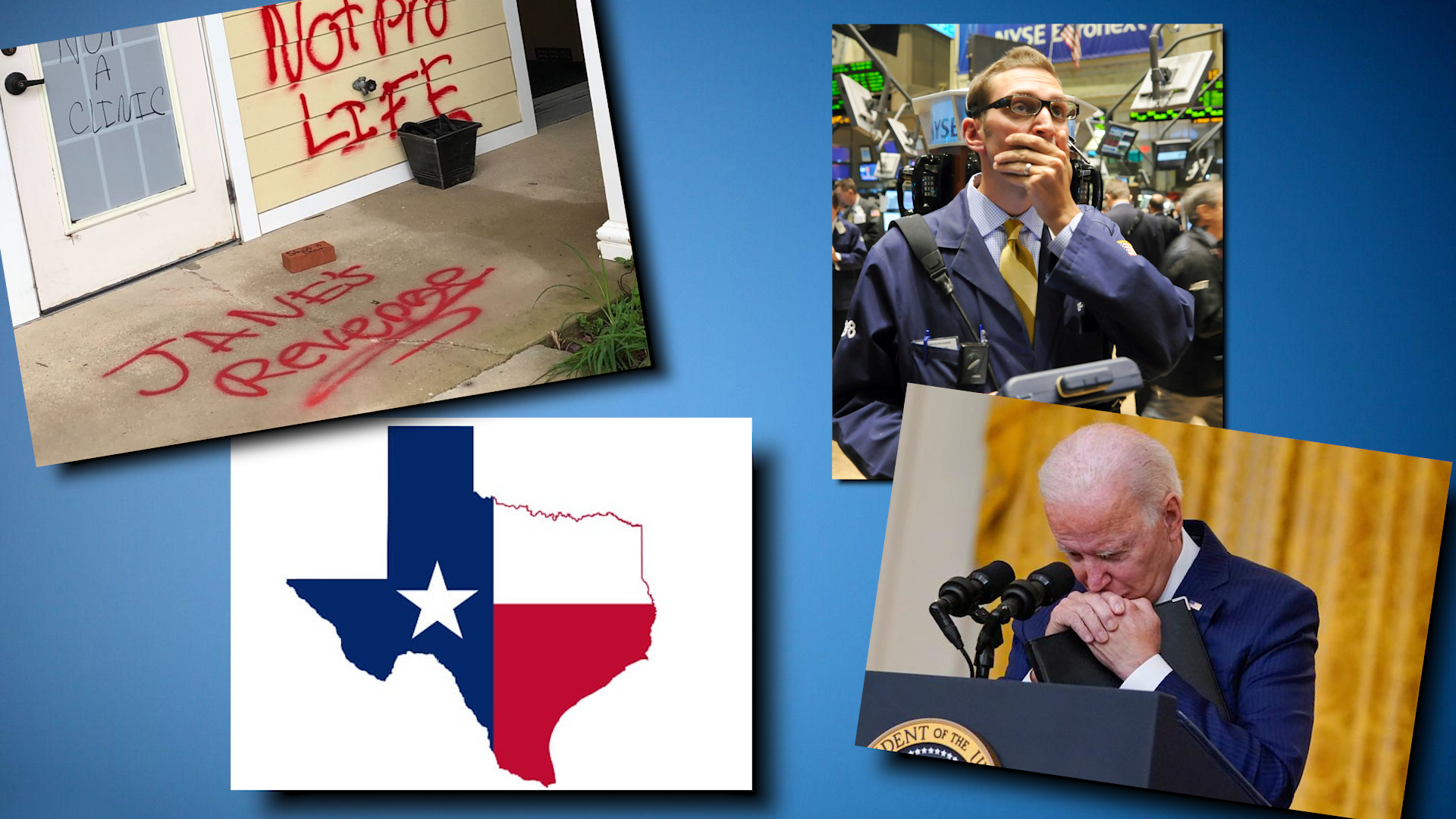 O'Reilly's News Quiz: Have you been Paying Attention?