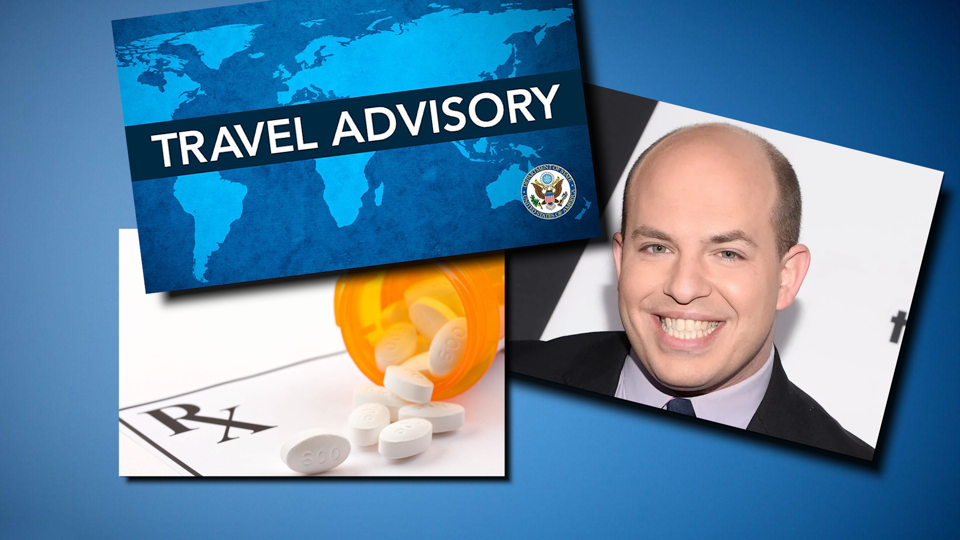 O'Reilly's News Quiz: Have you been Paying Attention?