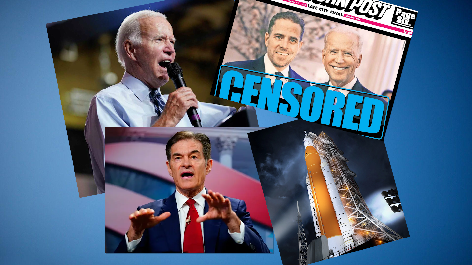 O'Reilly's News Quiz: Have you been Paying Attention?