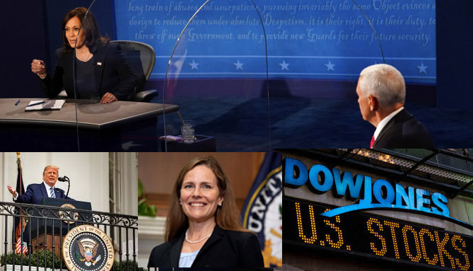 O'Reilly's News Quiz: Have you been Paying Attention?