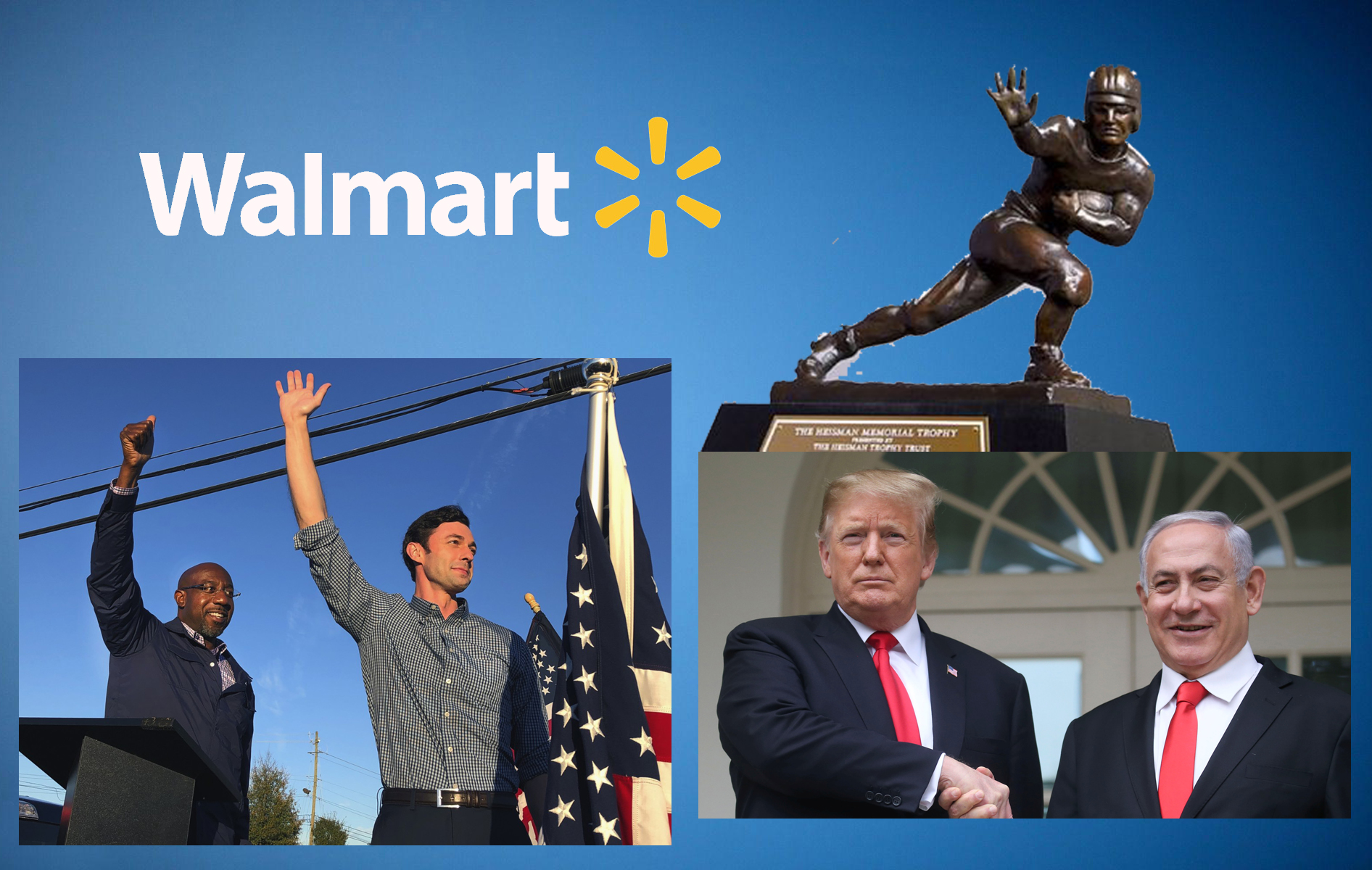 O'Reilly's News Quiz: Have you been Paying Attention?