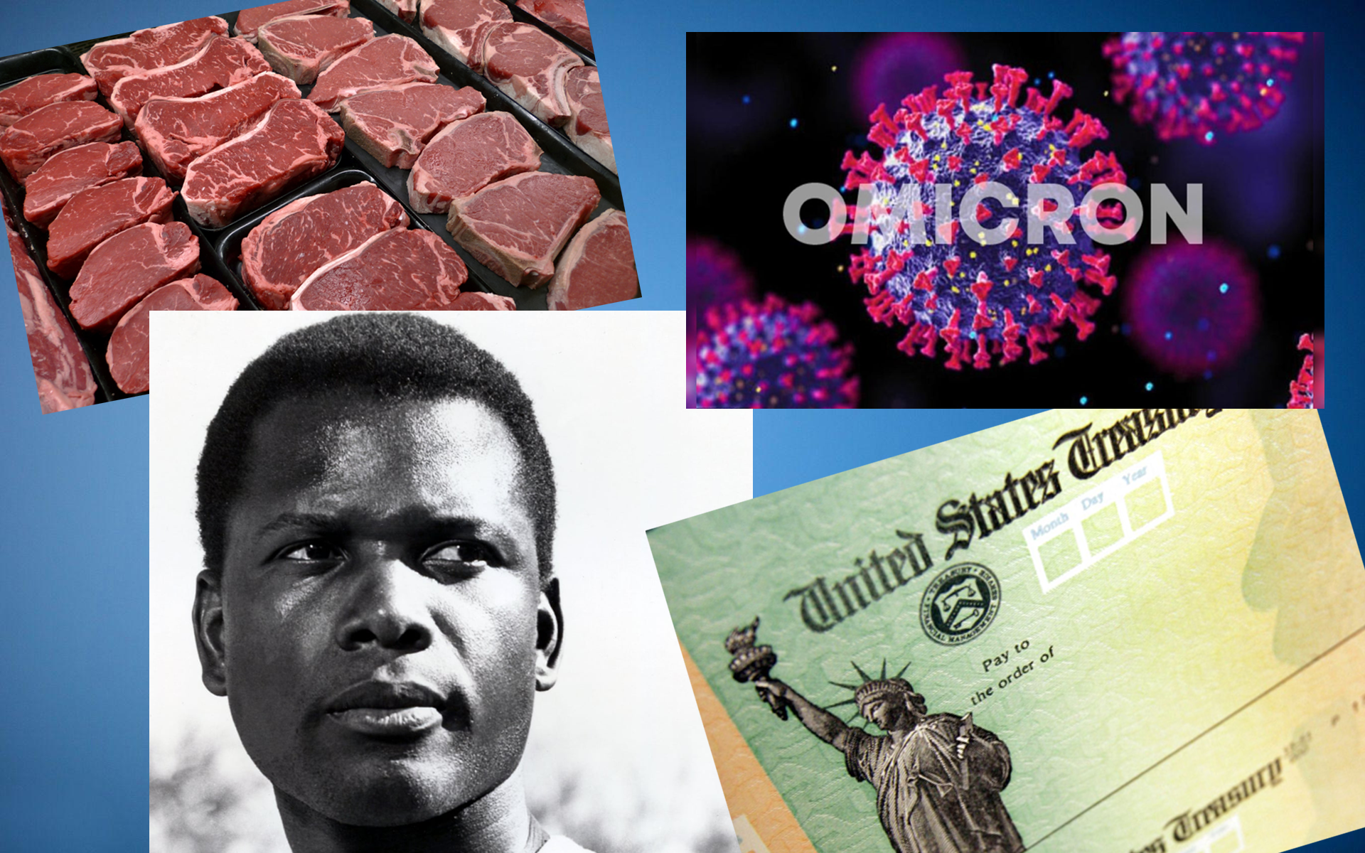 O'Reilly's News Quiz: Have you been Paying Attention?