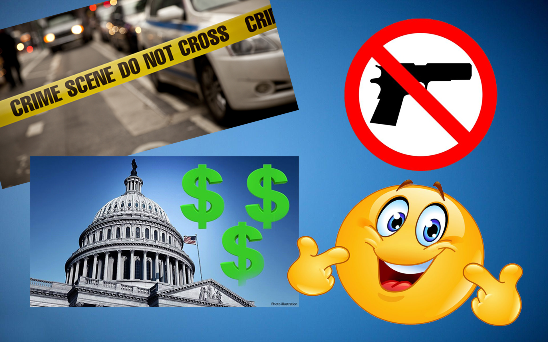 O'Reilly's News Quiz: Have you been Paying Attention?