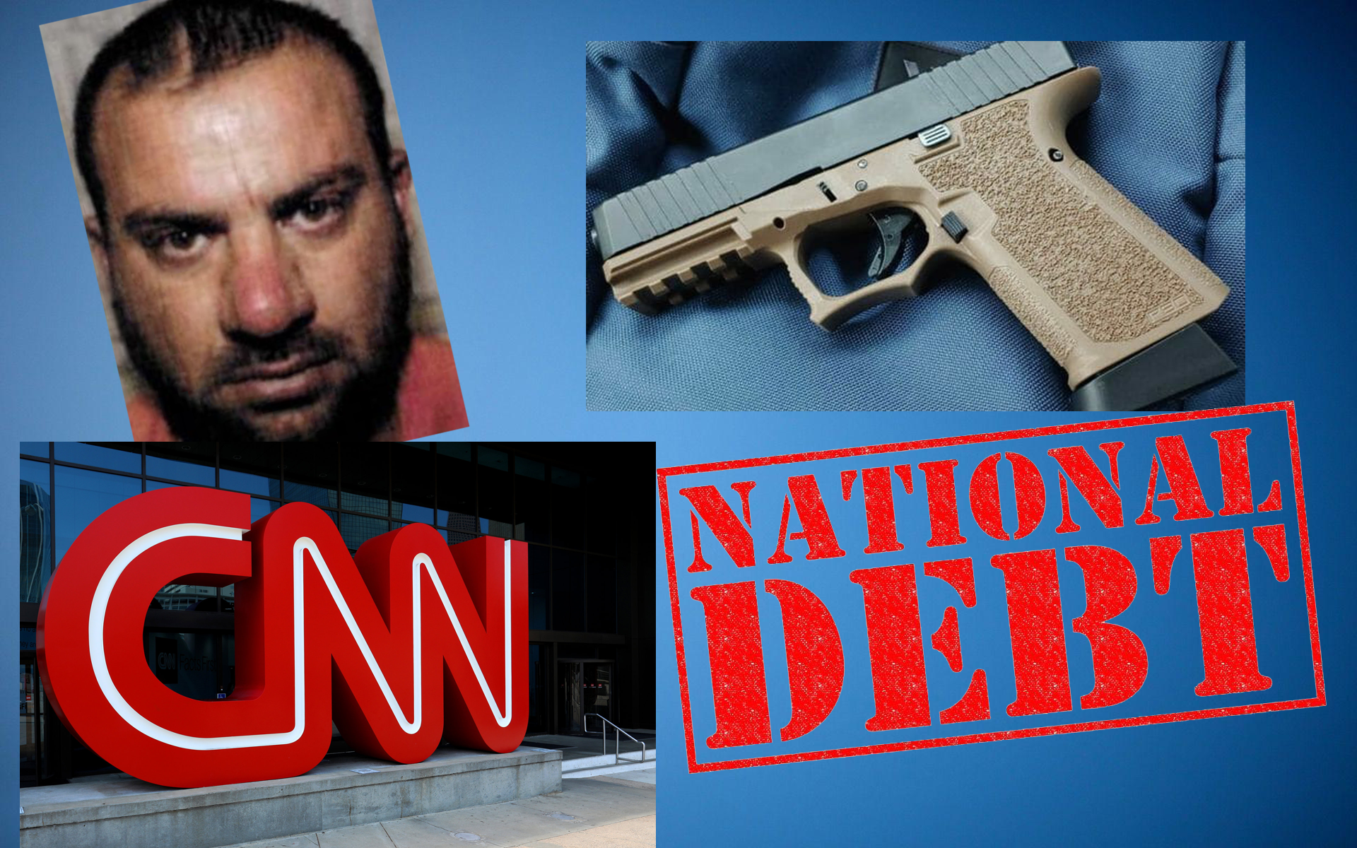 O'Reilly's News Quiz: Have you been Paying Attention?