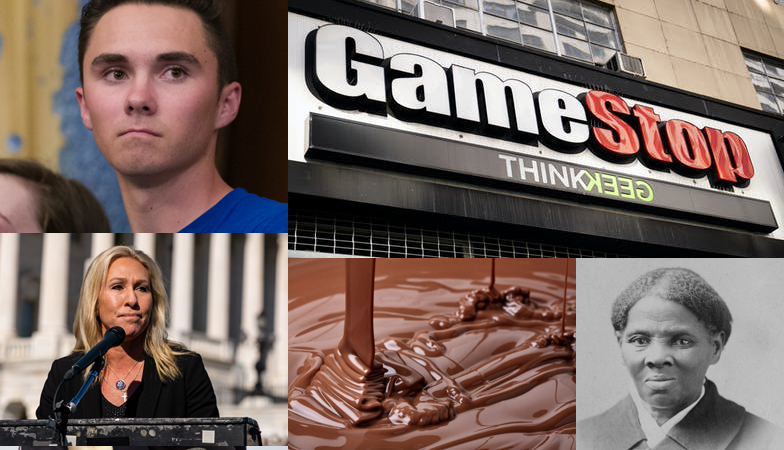 O'Reilly's News Quiz: Have you been Paying Attention?