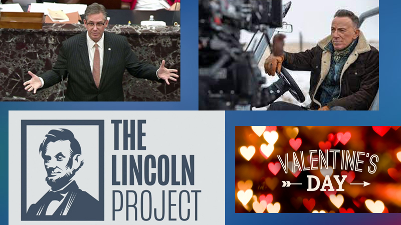 O'Reilly's News Quiz: Have you been Paying Attention?