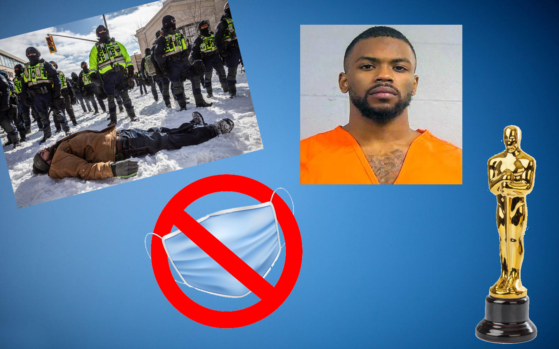 O'Reilly's News Quiz: Have you been Paying Attention?