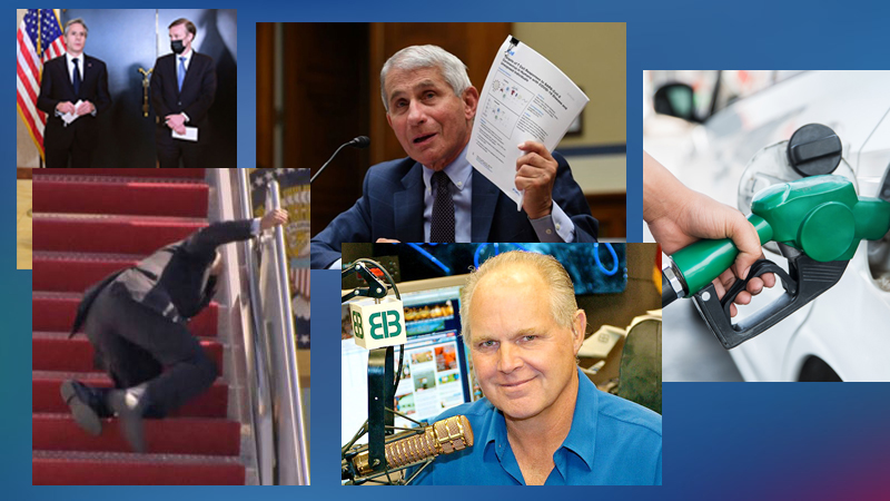 O'Reilly's News Quiz: Have you been Paying Attention?