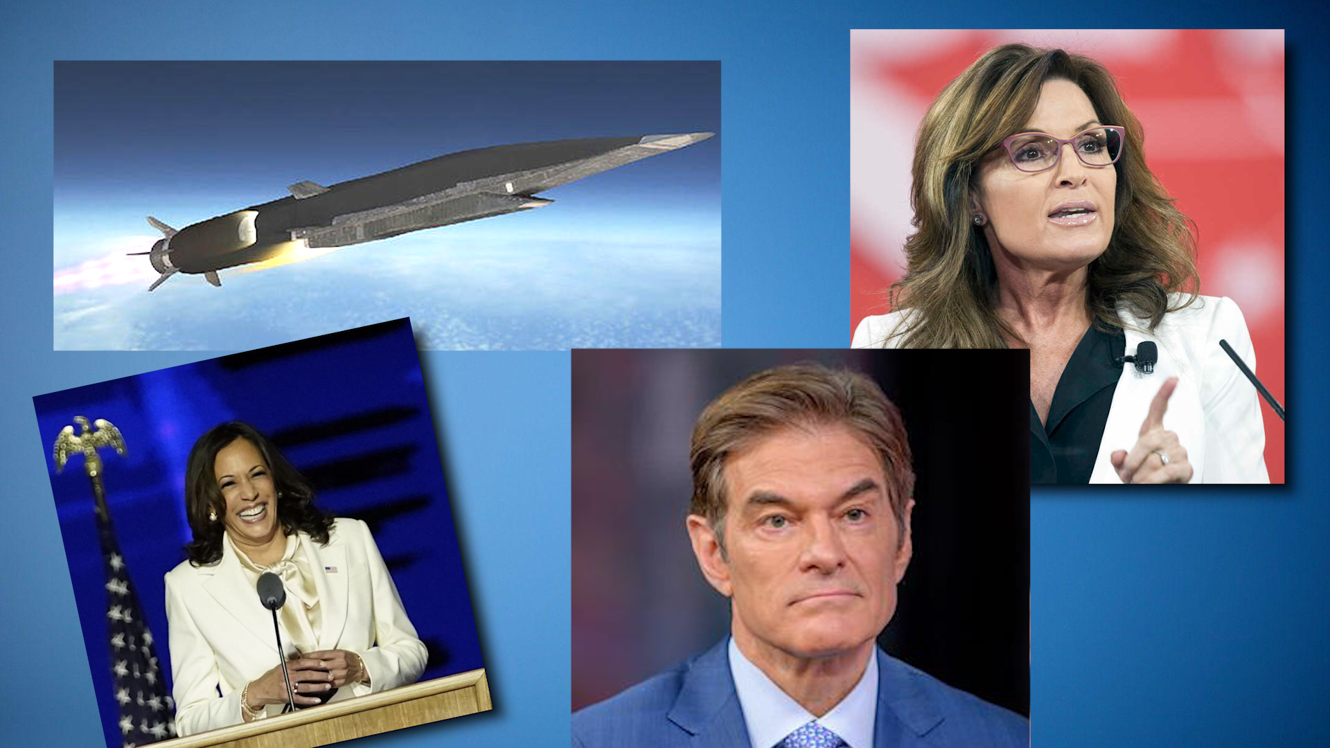 O'Reilly's News Quiz: Have you been Paying Attention?