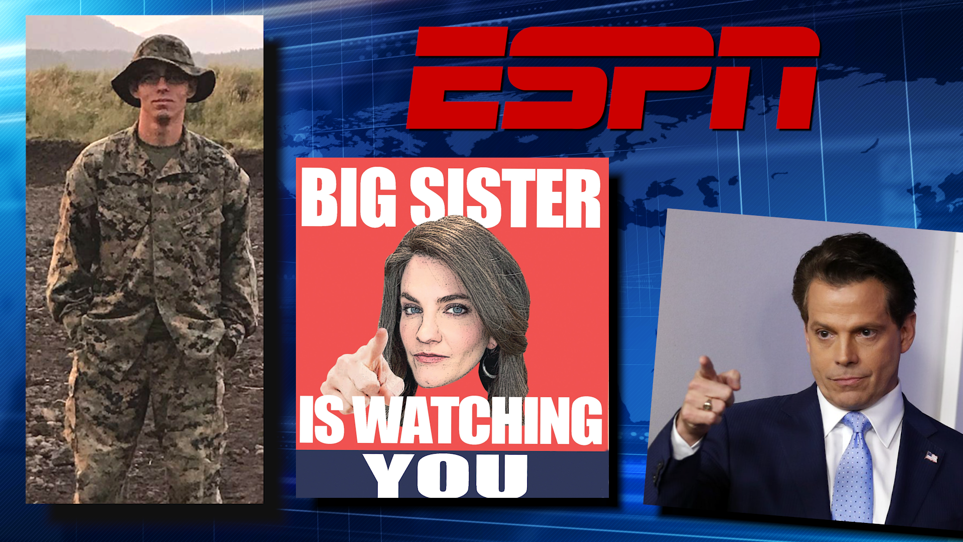 O'Reilly's News Quiz: Have you been Paying Attention?