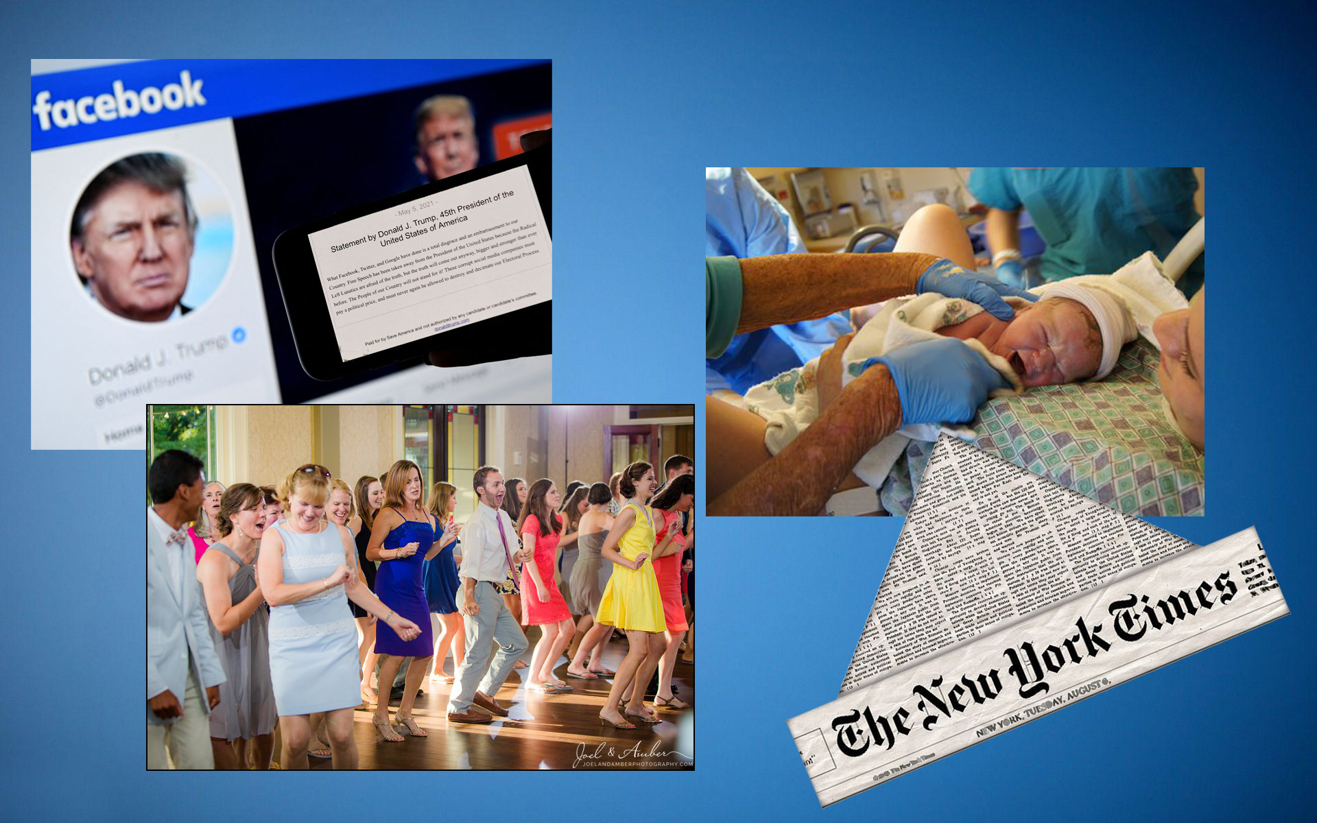 O'Reilly's News Quiz: Have you been Paying Attention?