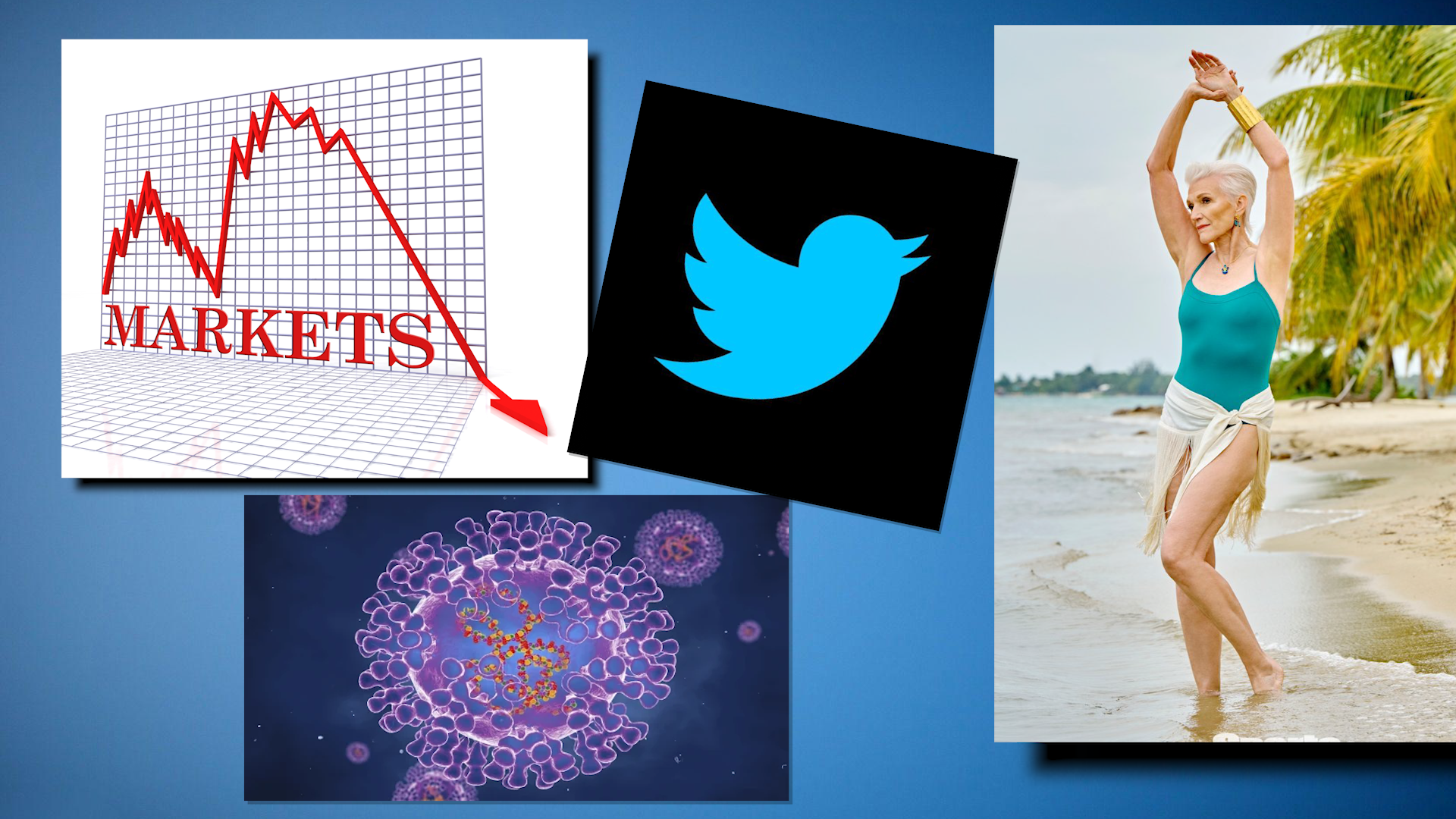 O'Reilly's News Quiz: Have you been Paying Attention?