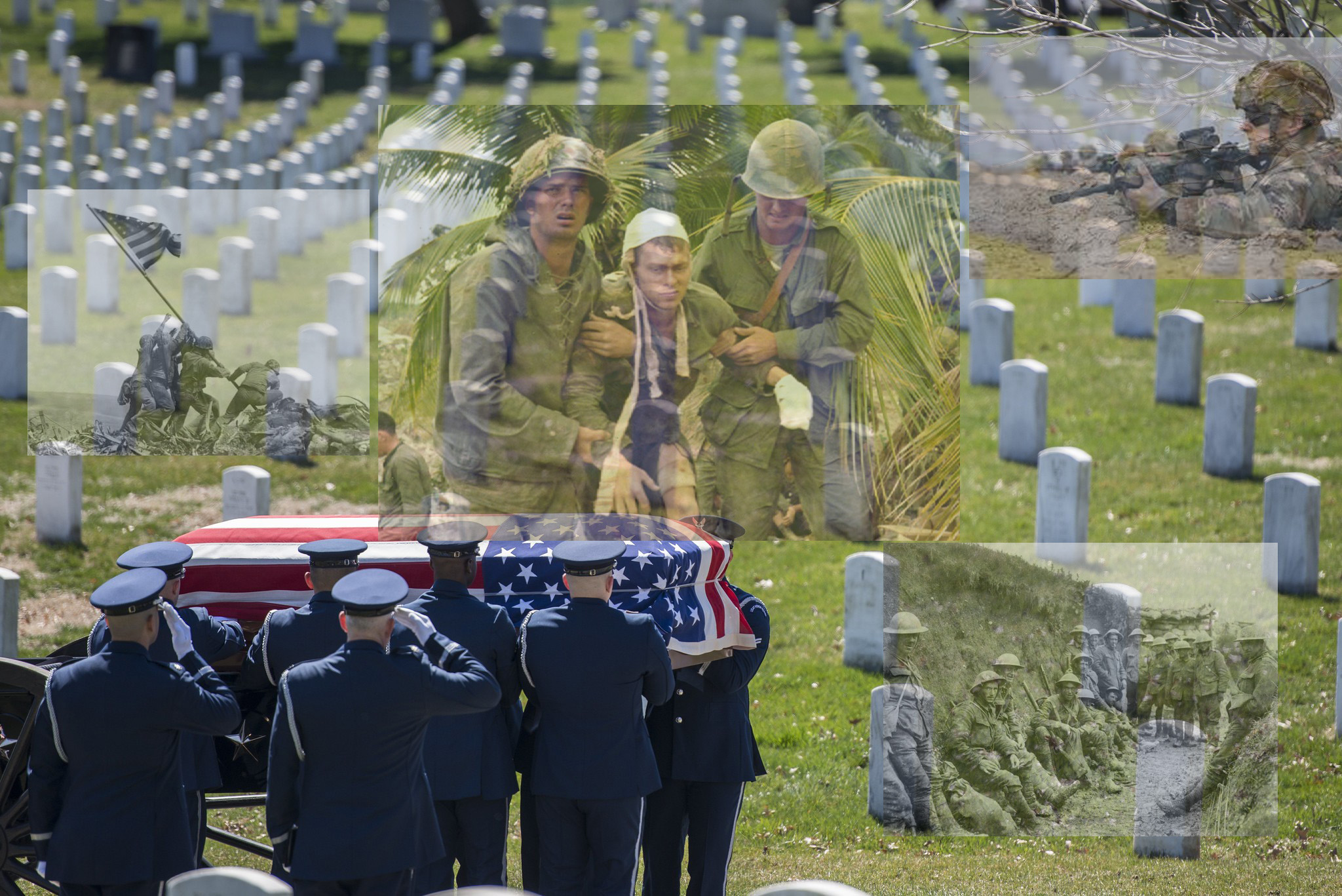 O'Reilly's News Quiz: Have you been Paying Attention?