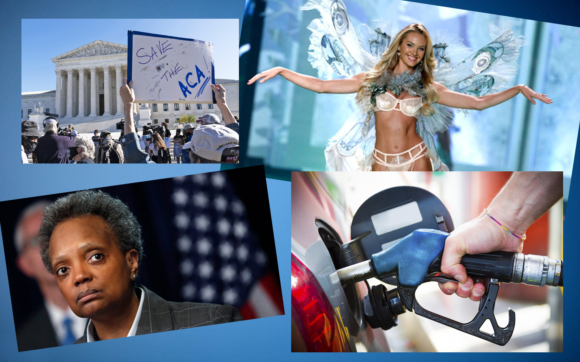 O'Reilly's News Quiz: Have you been Paying Attention?