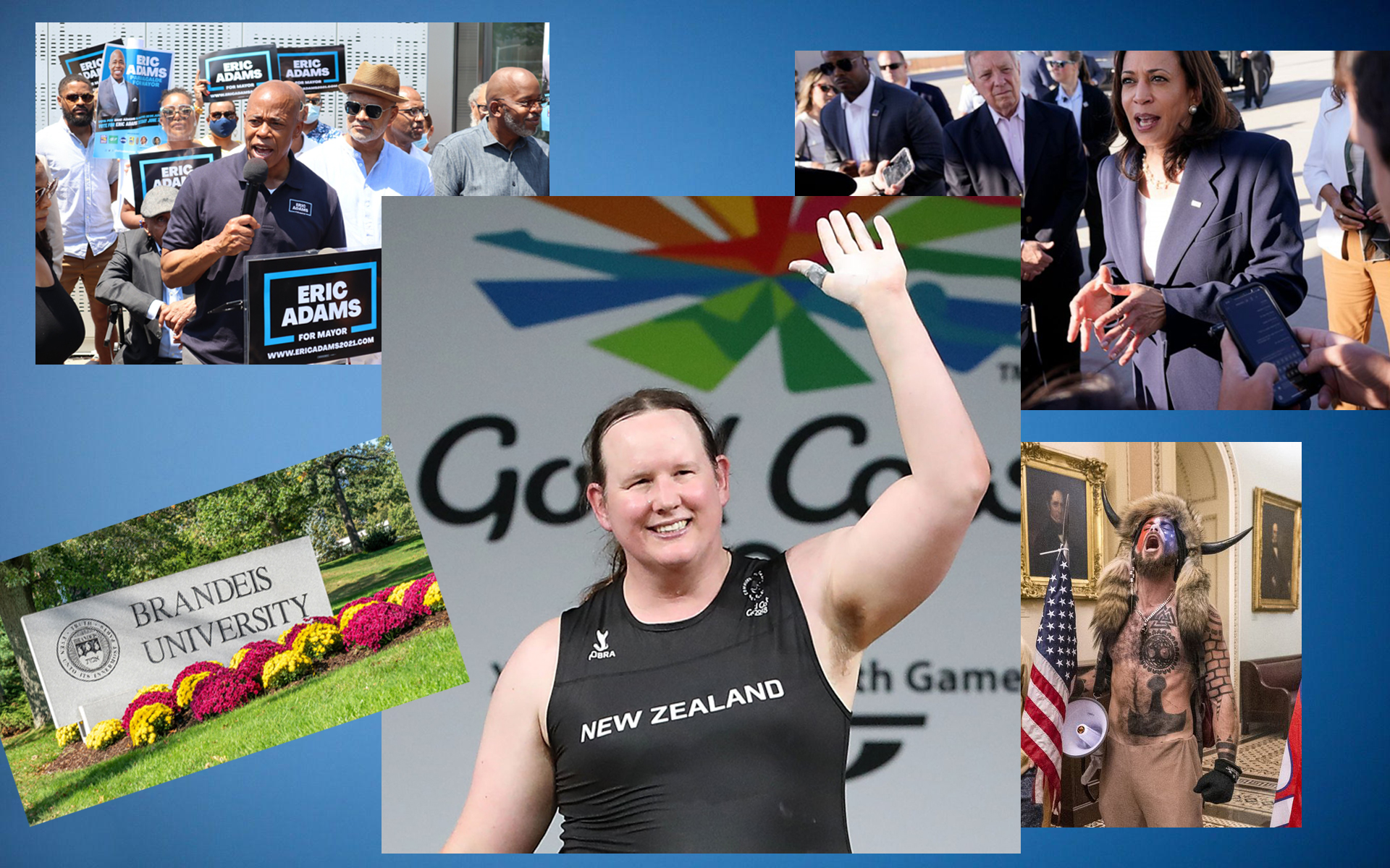 O'Reilly's News Quiz: Have you been Paying Attention?