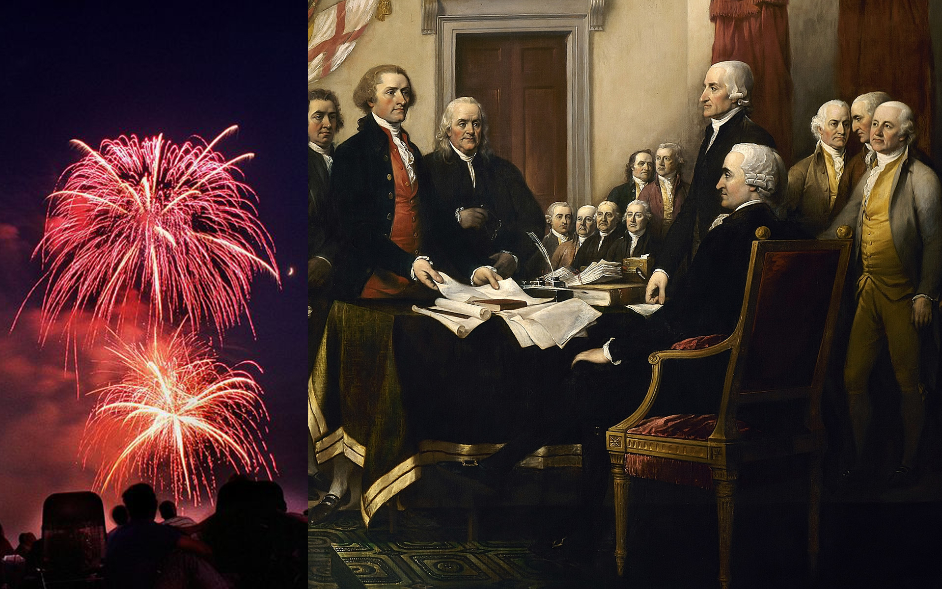 O'Reilly's 4th of July Quiz