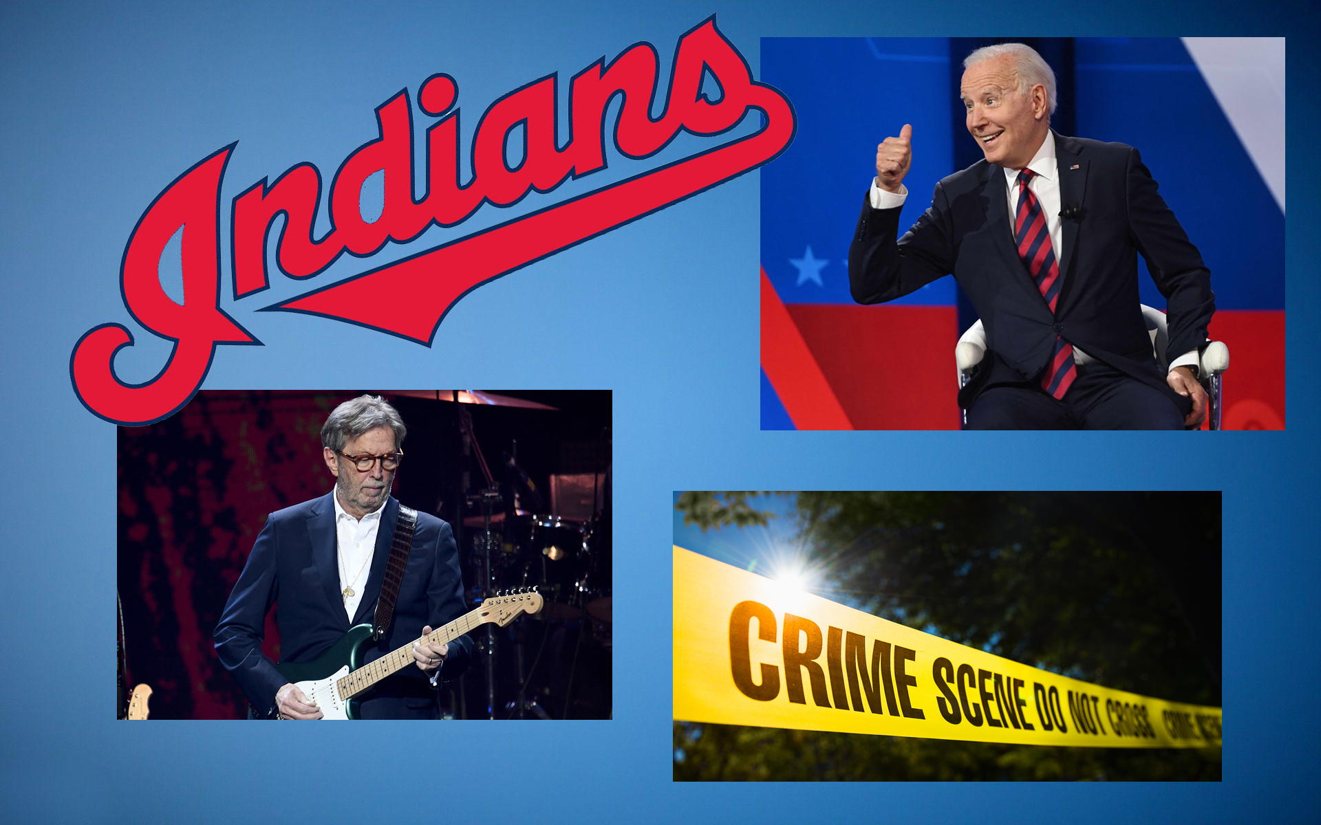 O'Reilly's News Quiz: Have you been Paying Attention?