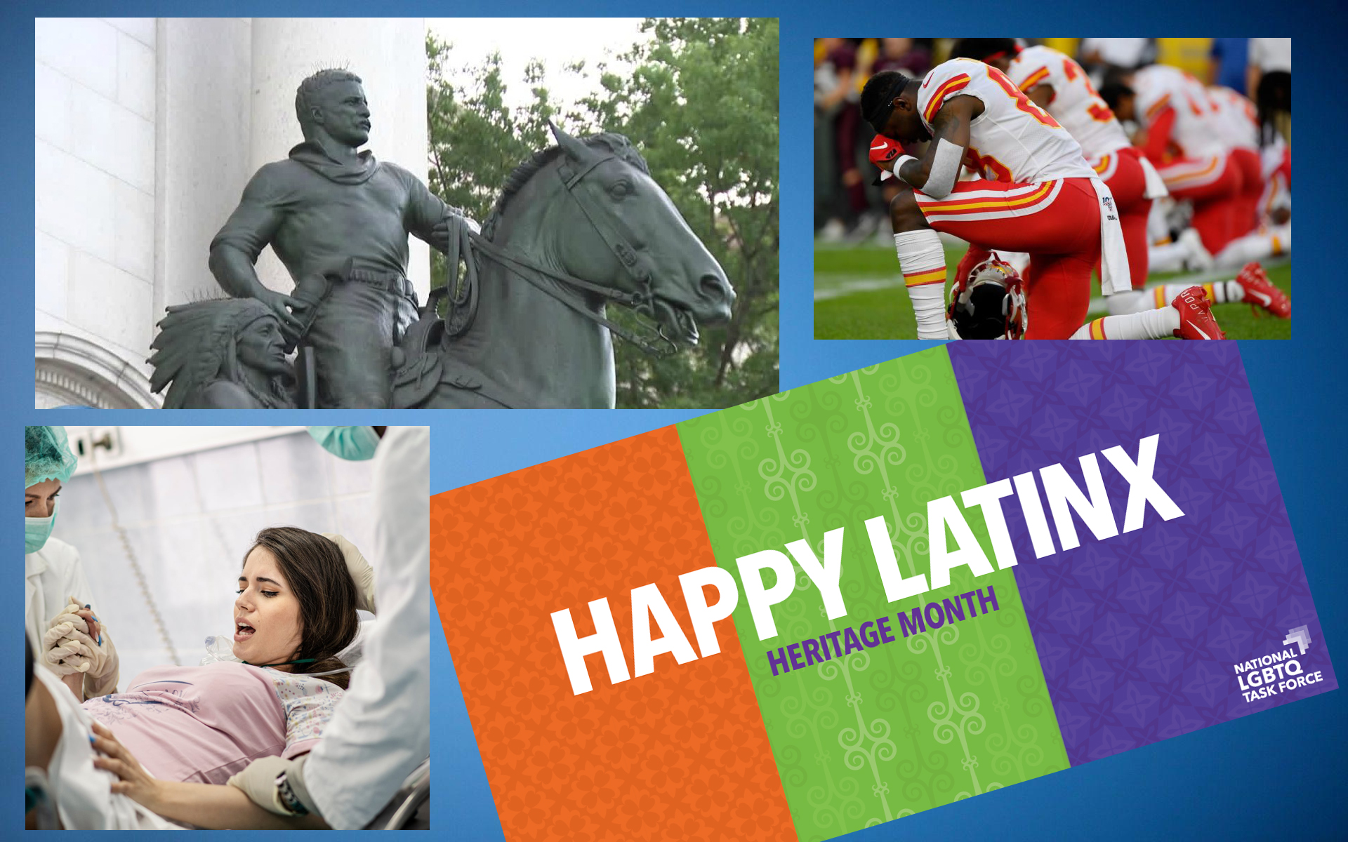 O'Reilly's News Quiz: Have you been Paying Attention?