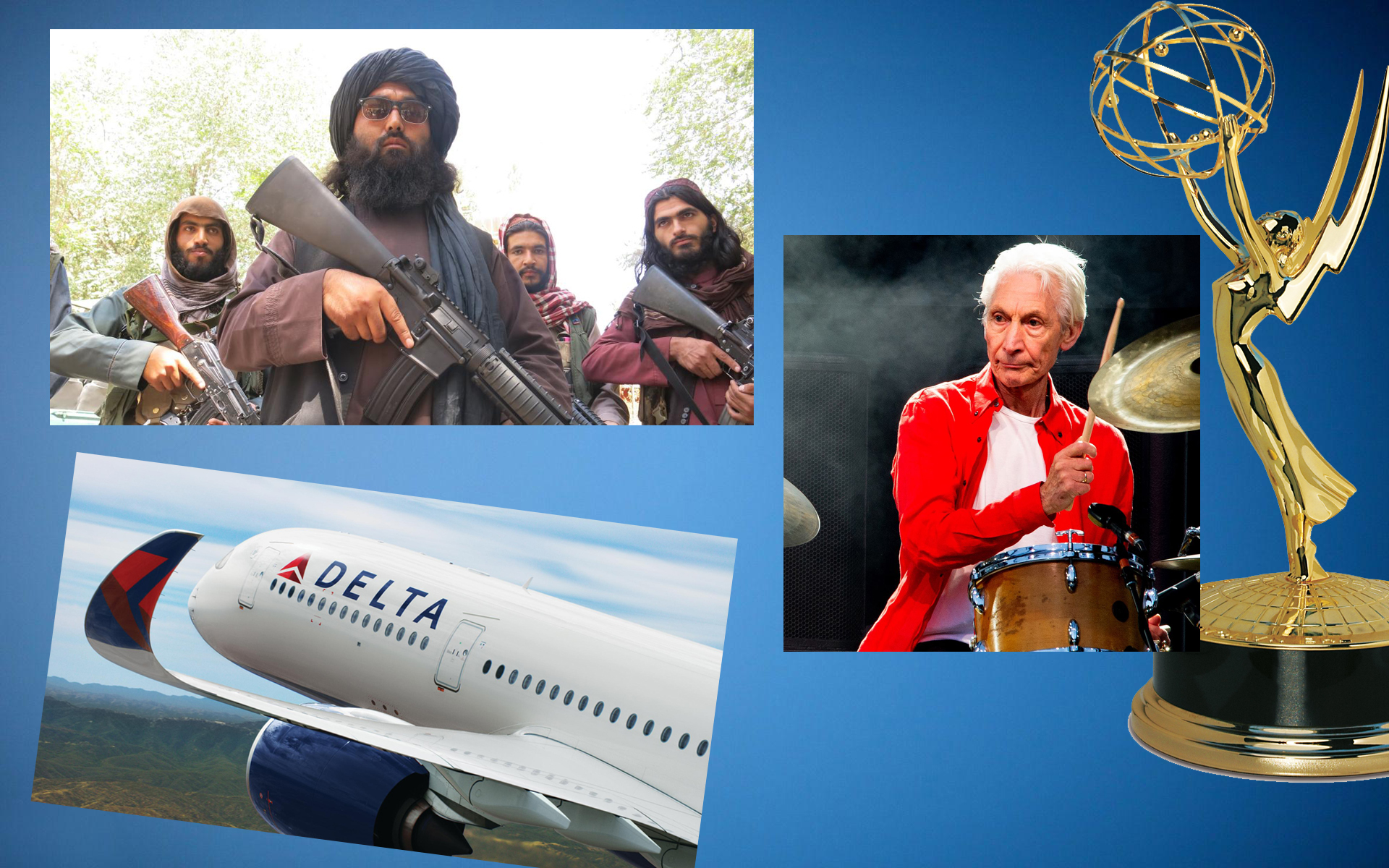 O'Reilly's News Quiz: Have you been Paying Attention?