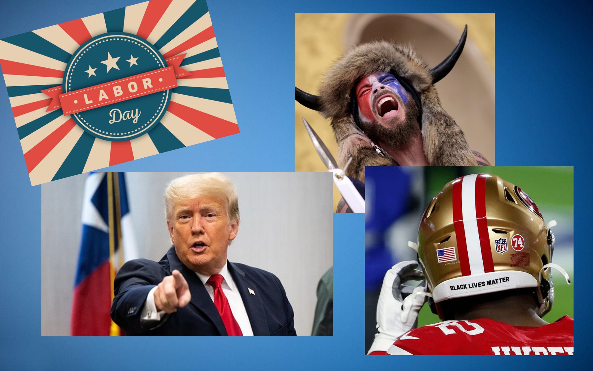 O'Reilly's News Quiz: Have you been Paying Attention?