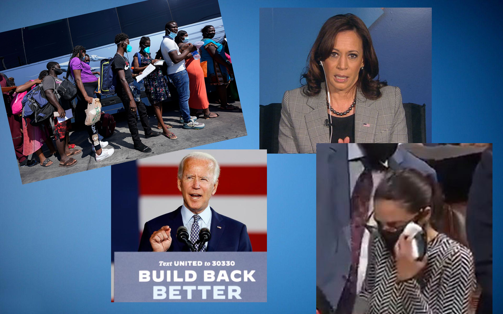 O'Reilly's News Quiz: Have you been Paying Attention?