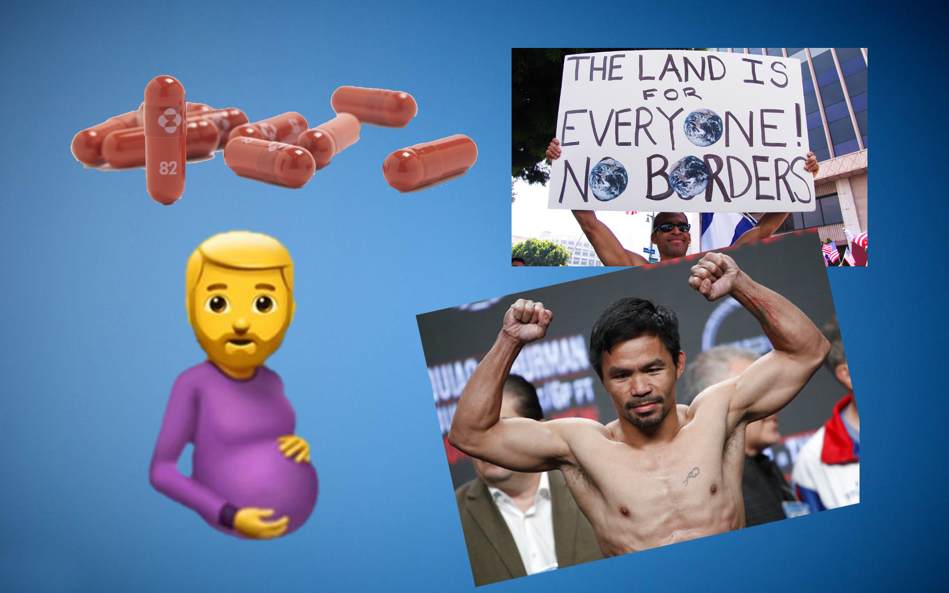 O'Reilly's News Quiz: Have you been Paying Attention?