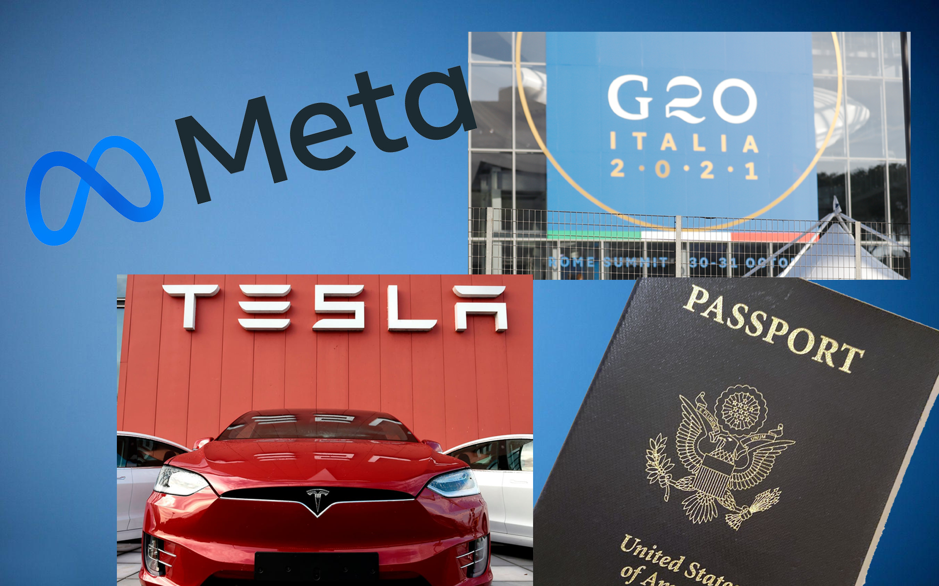 O'Reilly's News Quiz: Have you been Paying Attention?