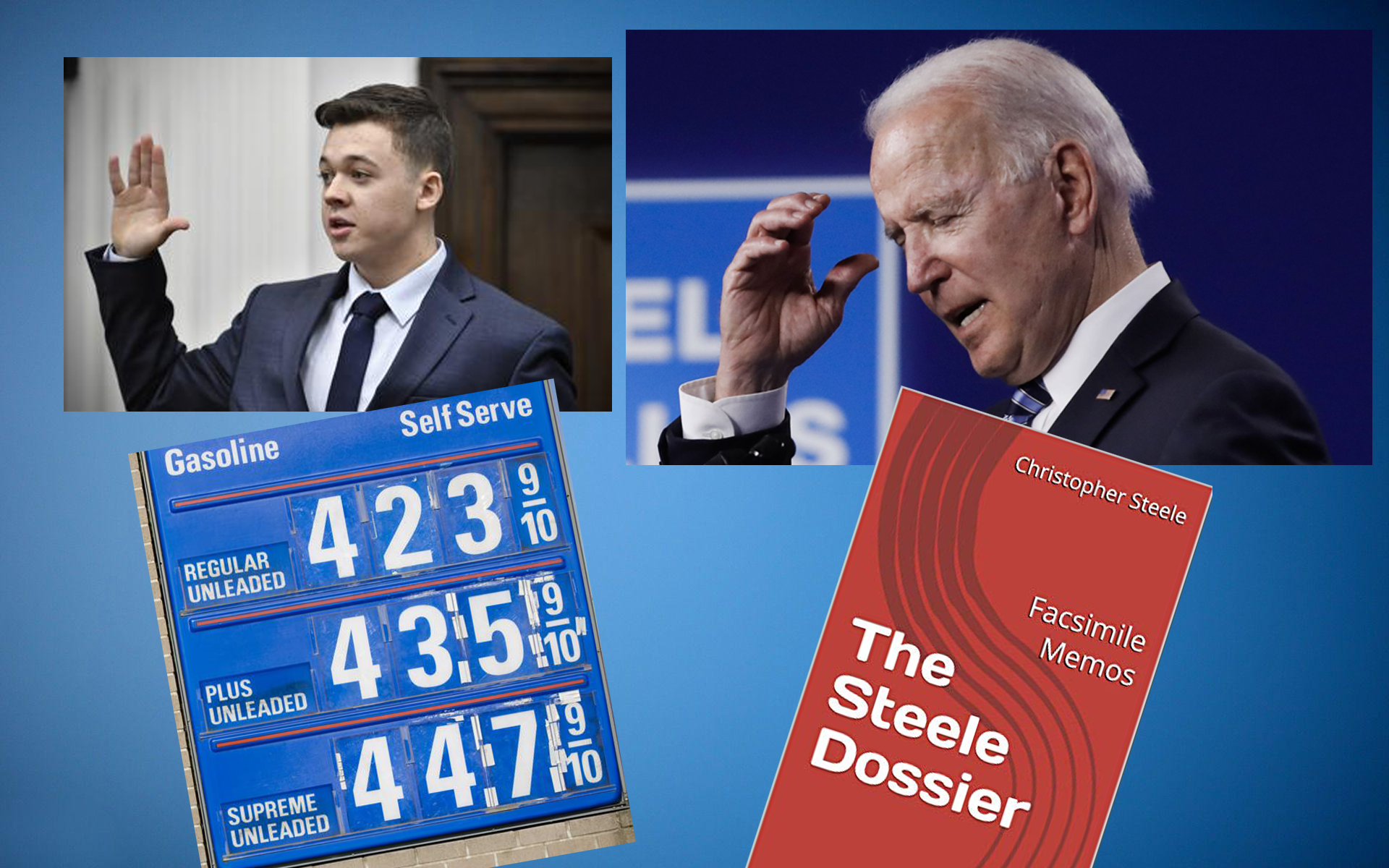 O'Reilly's News Quiz: Have you been Paying Attention?