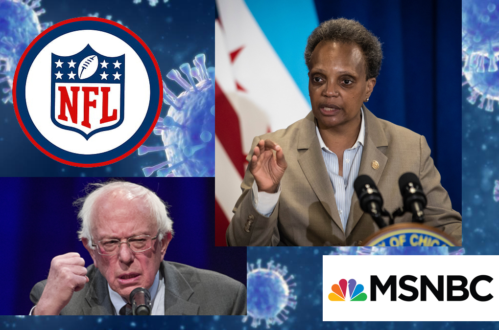 O'Reilly's News Quiz: Have you been Paying Attention?