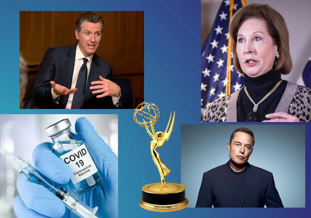 O'Reilly's News Quiz: Have you been Paying Attention?