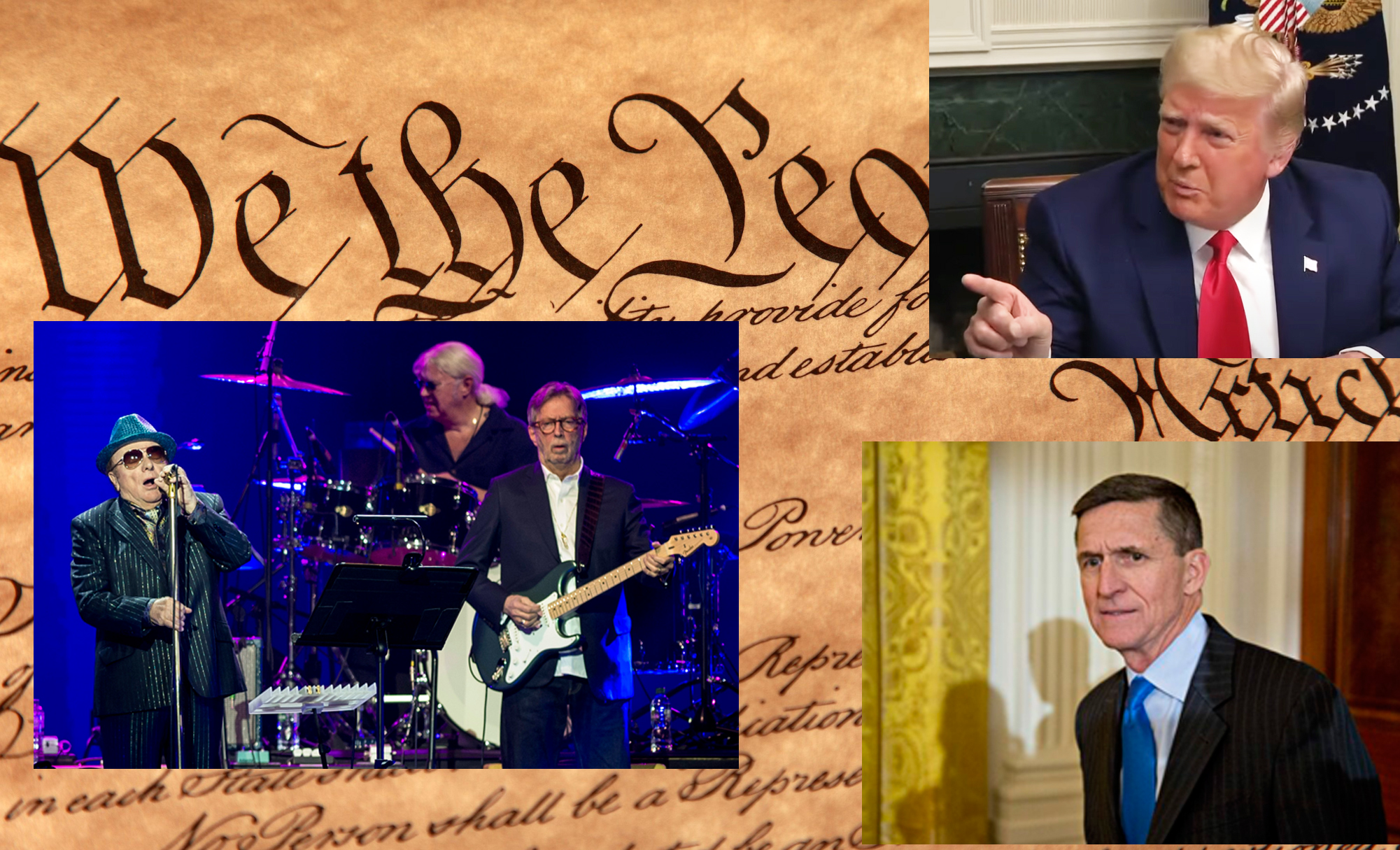 O'Reilly's News Quiz: Have you been Paying Attention?