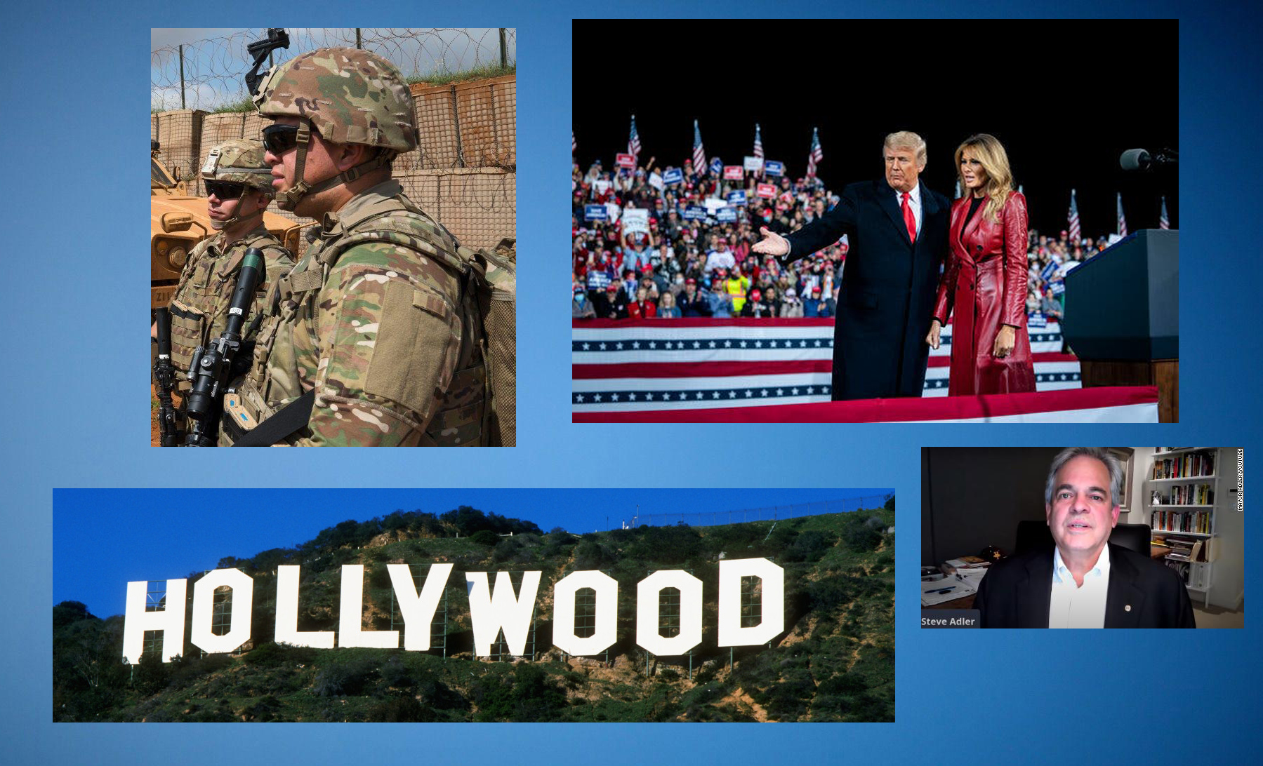 O'Reilly's News Quiz: Have you been Paying Attention?