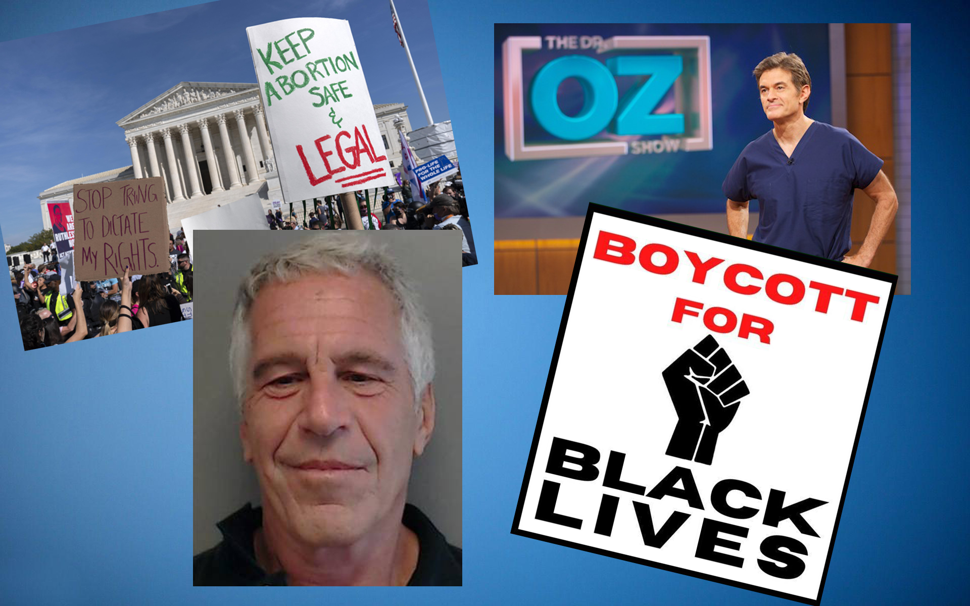 O'Reilly's News Quiz: Have you been Paying Attention?