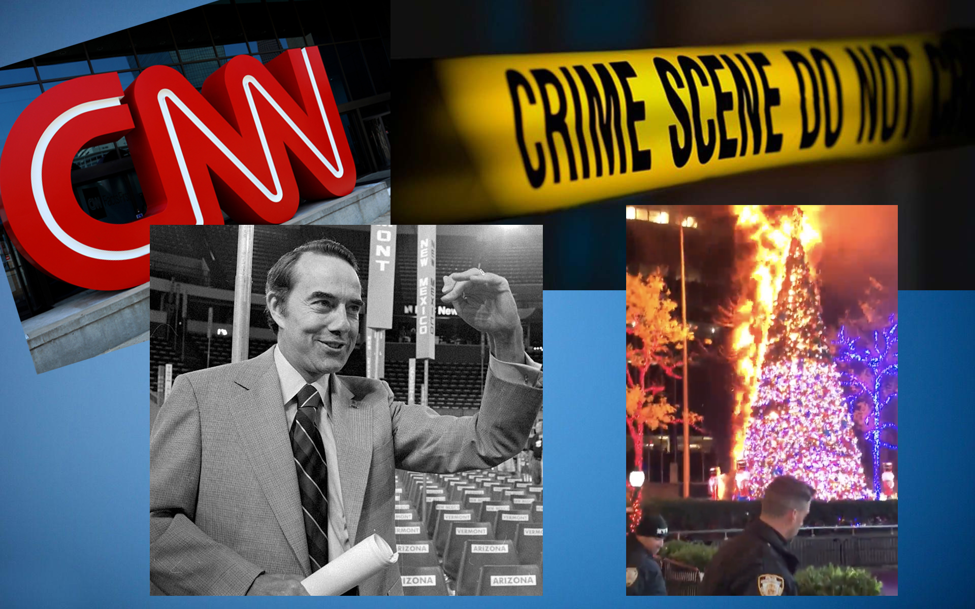 O'Reilly's News Quiz: Have you been Paying Attention?