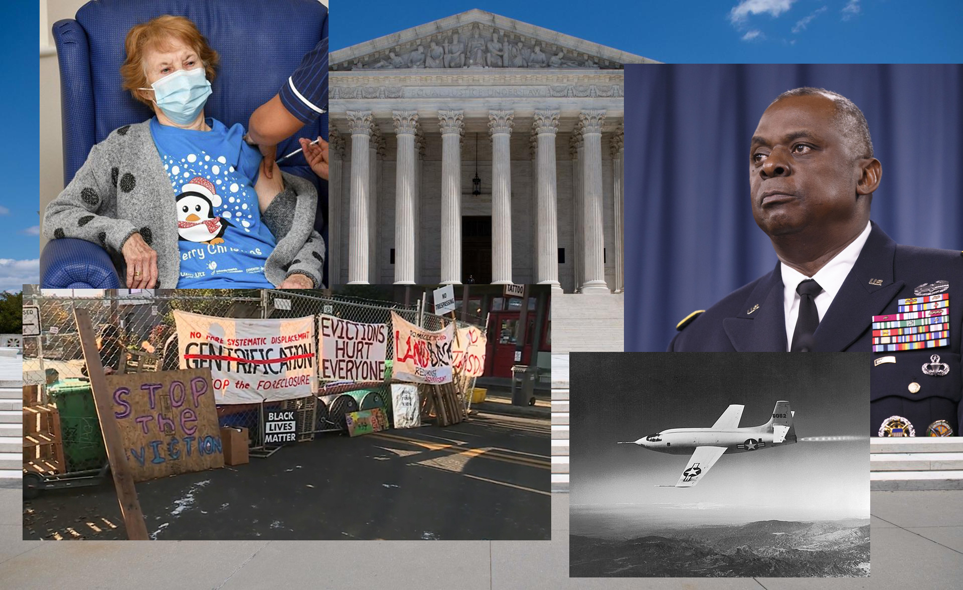 O'Reilly's News Quiz: Have you been Paying Attention?