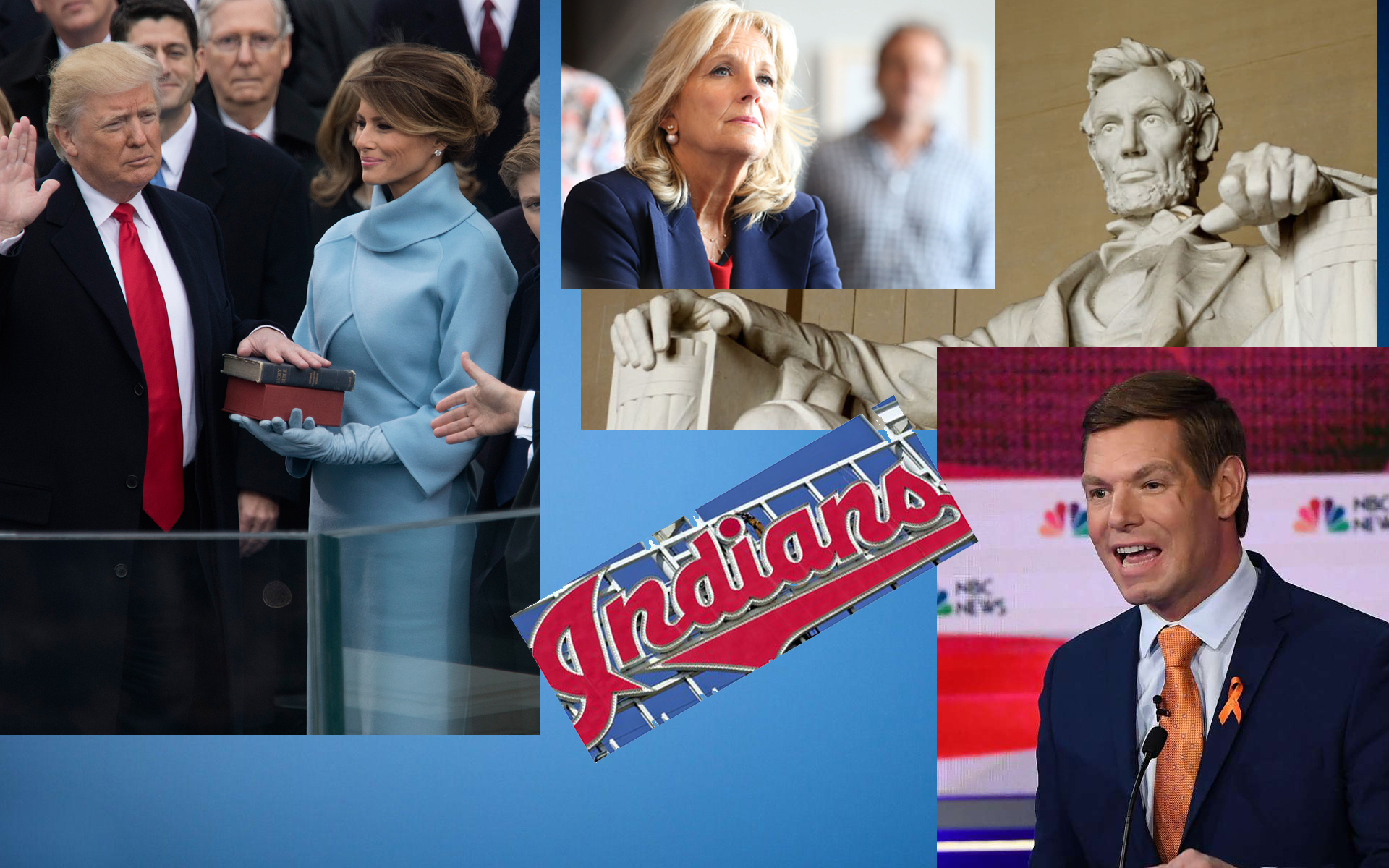 O'Reilly's News Quiz: Have you been Paying Attention?