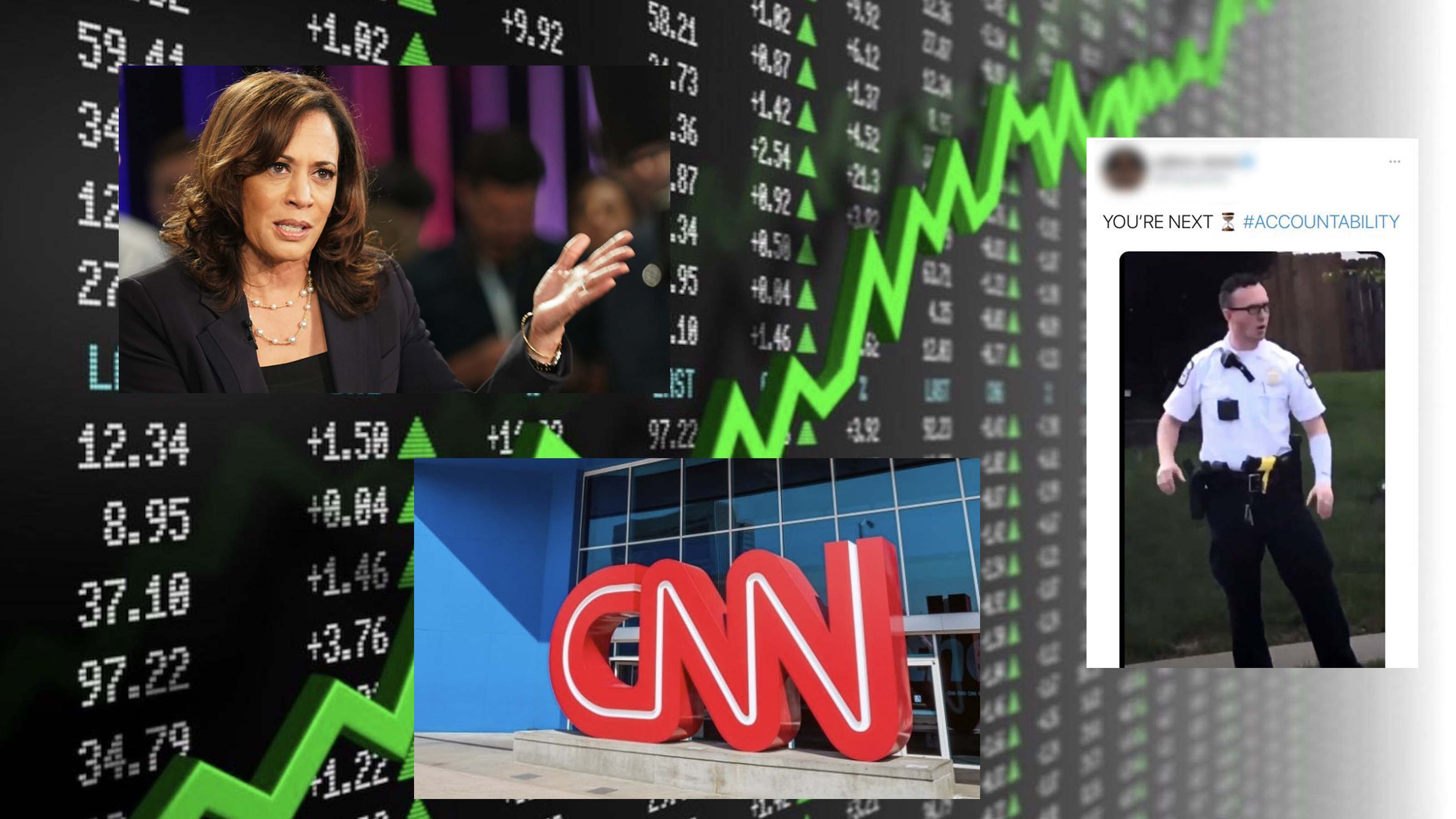 O'Reilly's News Quiz: Have you been Paying Attention?