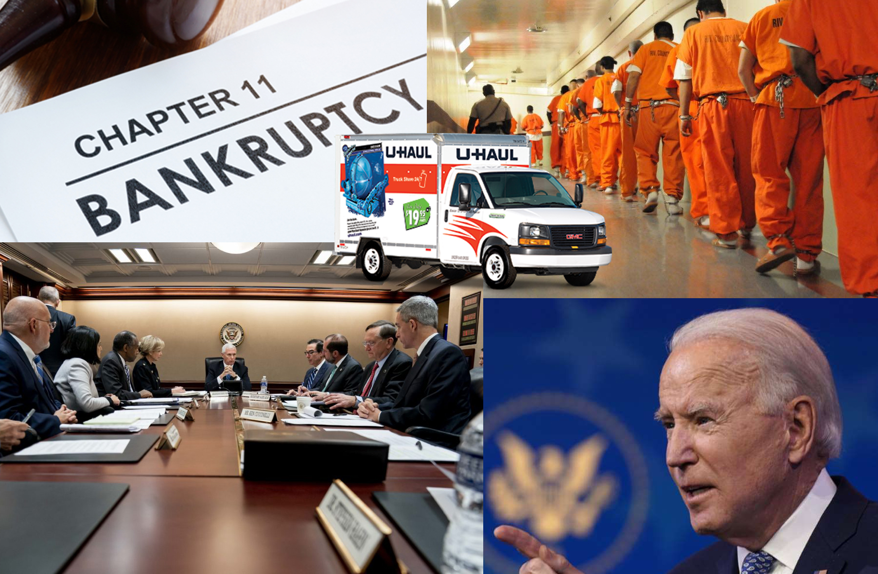 O'Reilly's News Quiz: Have you been Paying Attention?