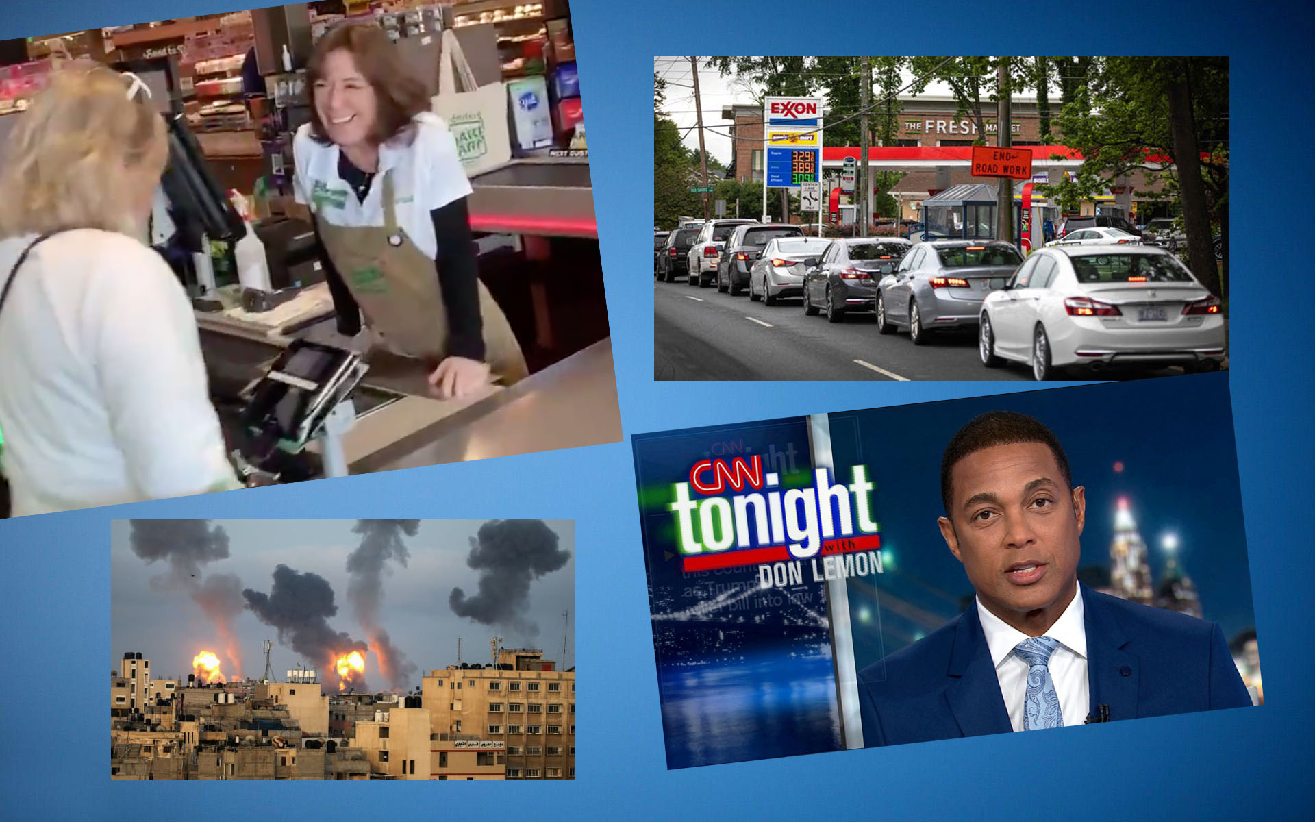 O'Reilly's News Quiz: Have you been Paying Attention?