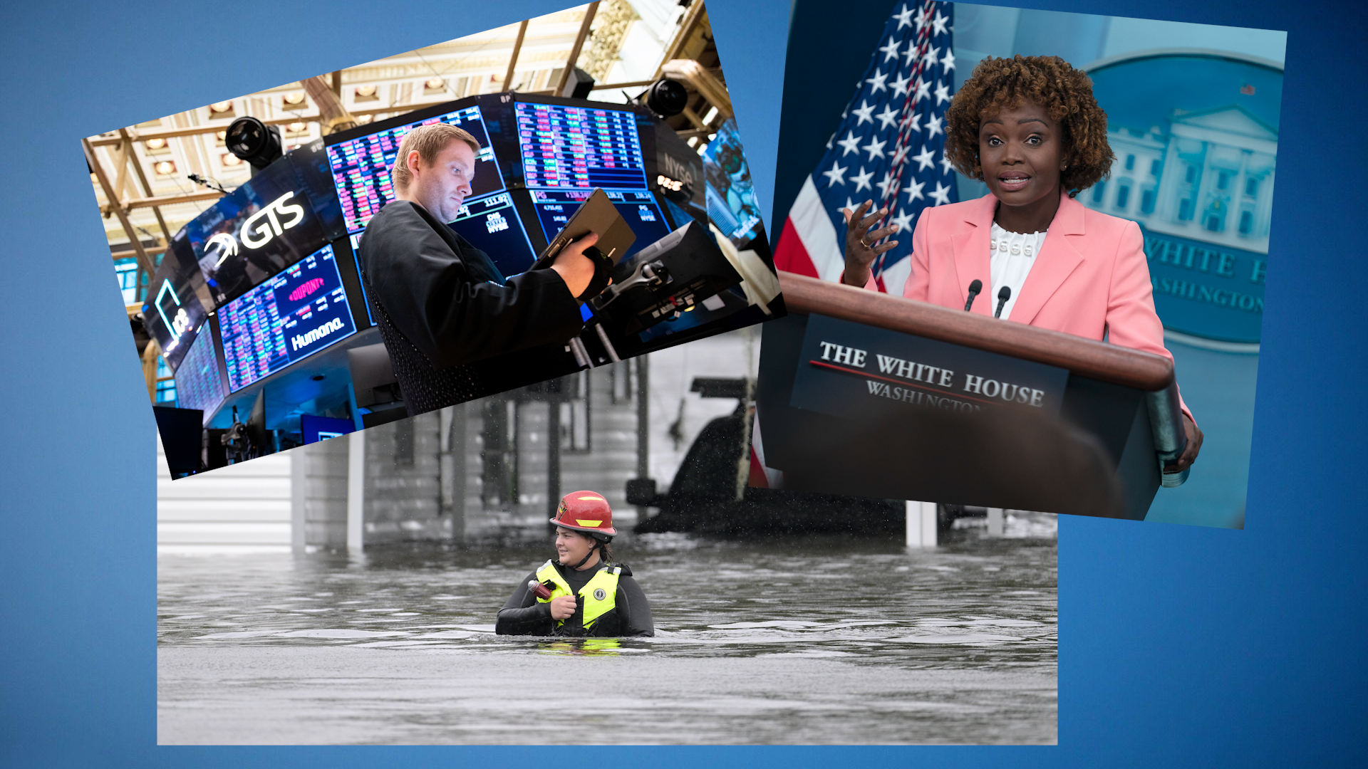 O'Reilly's News Quiz: Have you been Paying Attention?