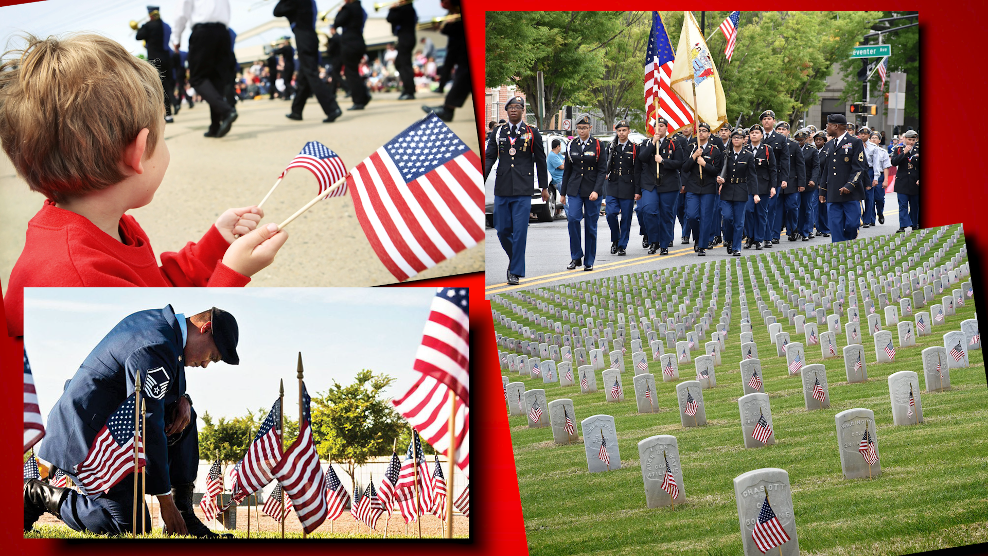 O'Reilly's News Quiz: Have you been Paying Attention?